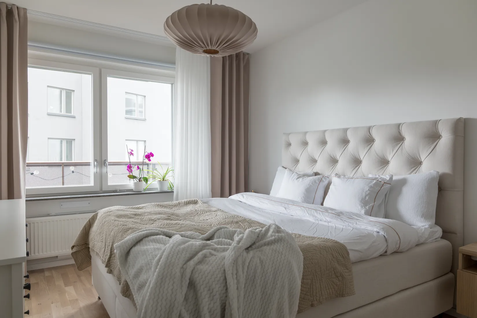 Bostadsrätt, Masugnsvägen 60, Mariehäll, Stockholm
