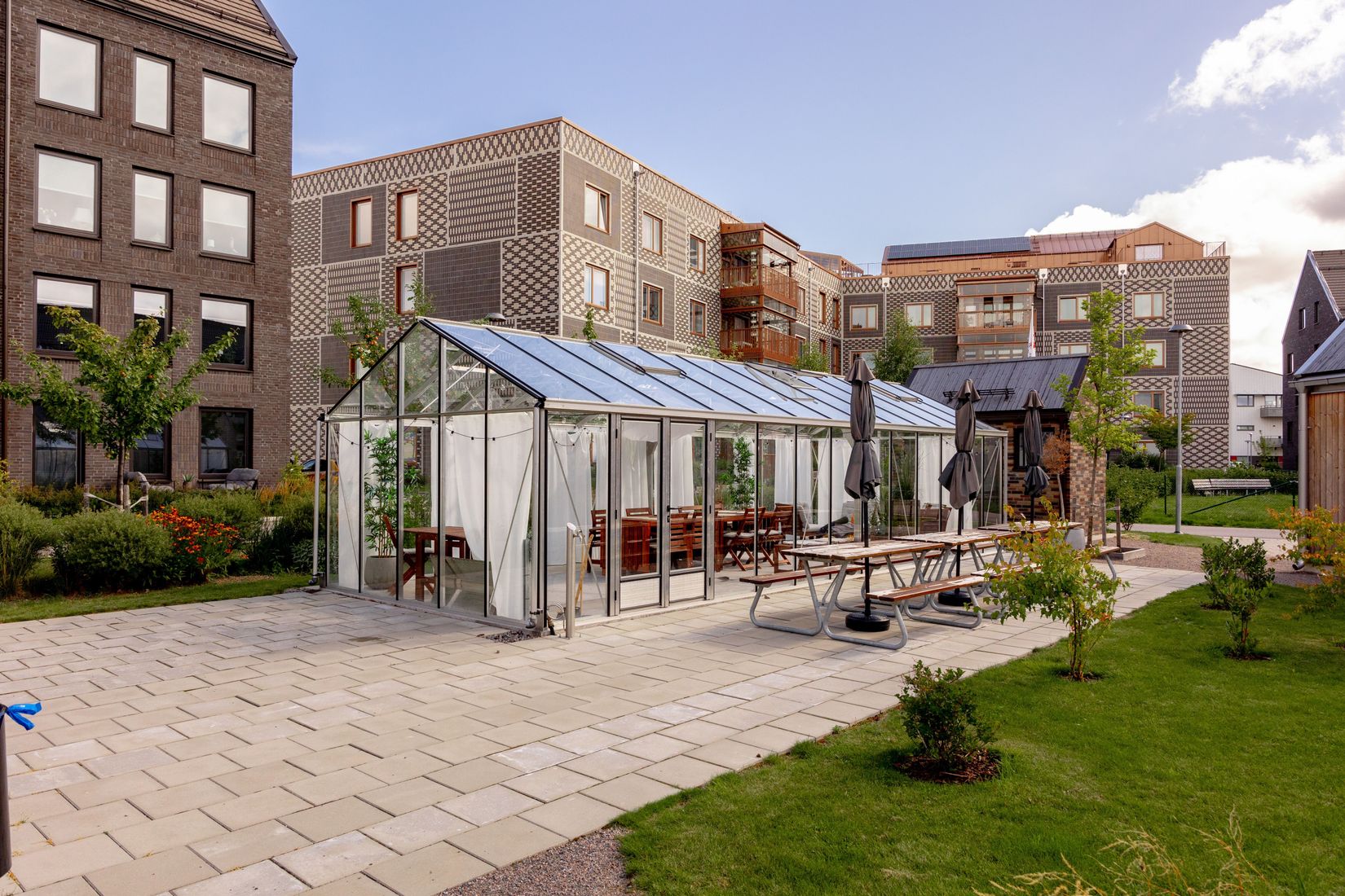 Bostadsrätt, Södra Järnvägsgatan 36D, Söder, Växjö