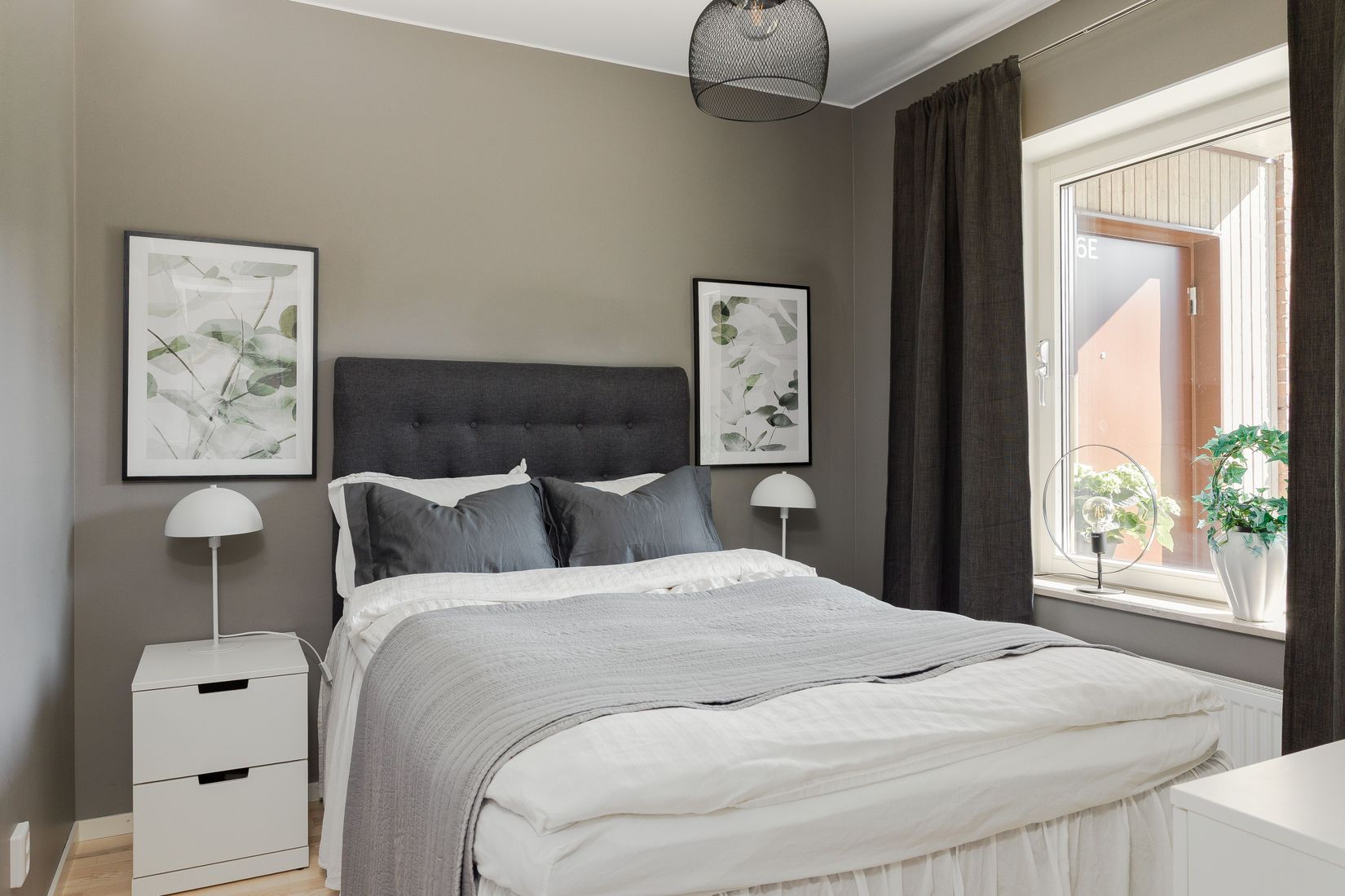 Bostadsrätt, Södra Järnvägsgatan 36D, Söder, Växjö