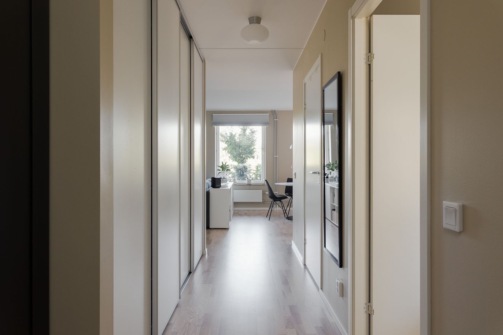 Bostadsrätt, Södra Järnvägsgatan 36D, Söder, Växjö