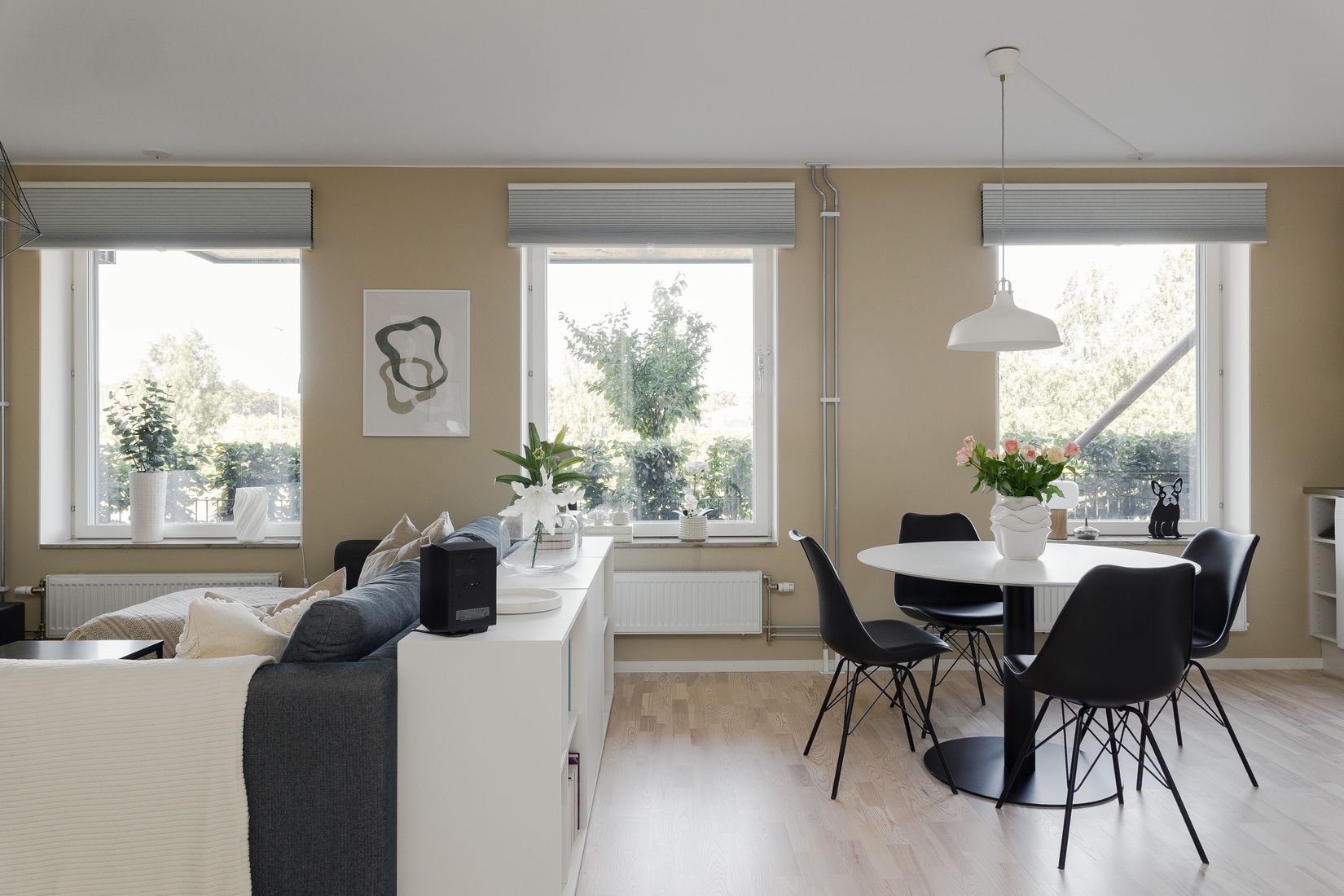 Bostadsrätt, Södra Järnvägsgatan 36D, Söder, Växjö