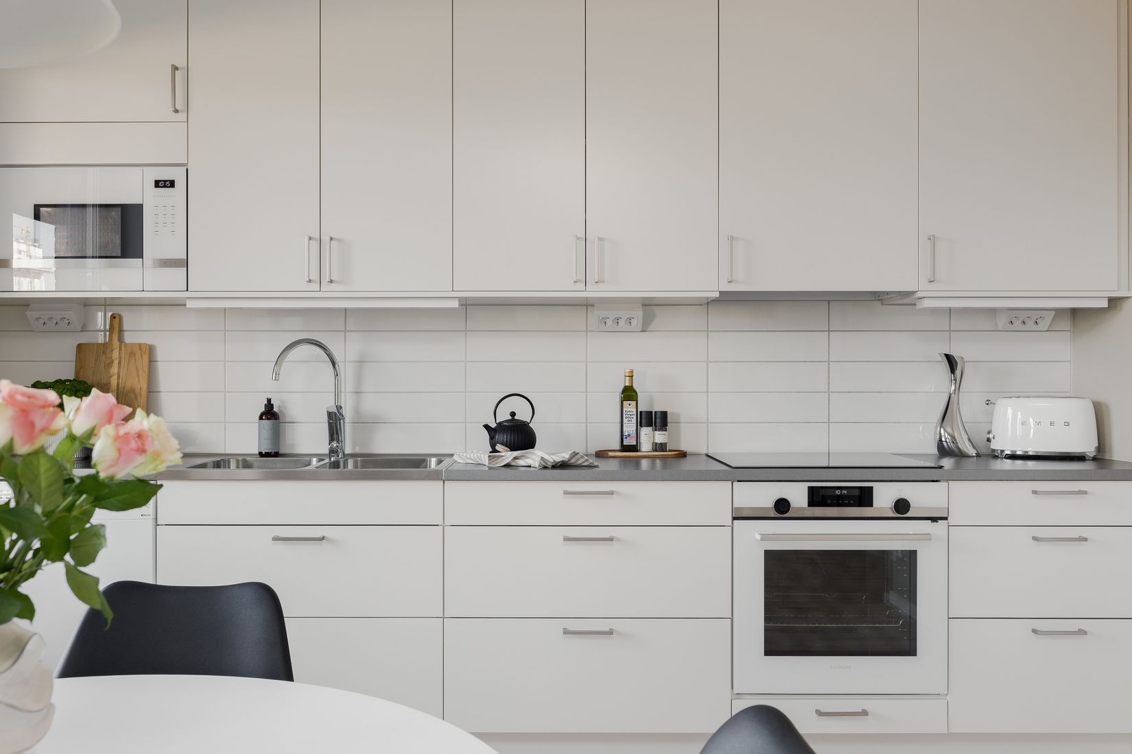 Bostadsrätt, Södra Järnvägsgatan 36D, Söder, Växjö