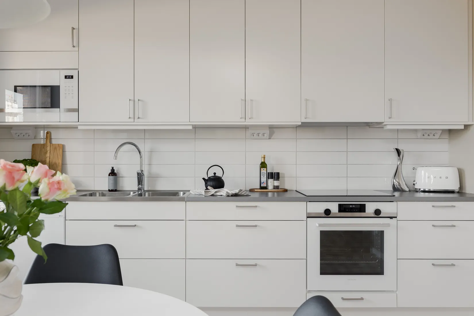 Bostadsrätt, Södra Järnvägsgatan 36D, Söder, Växjö