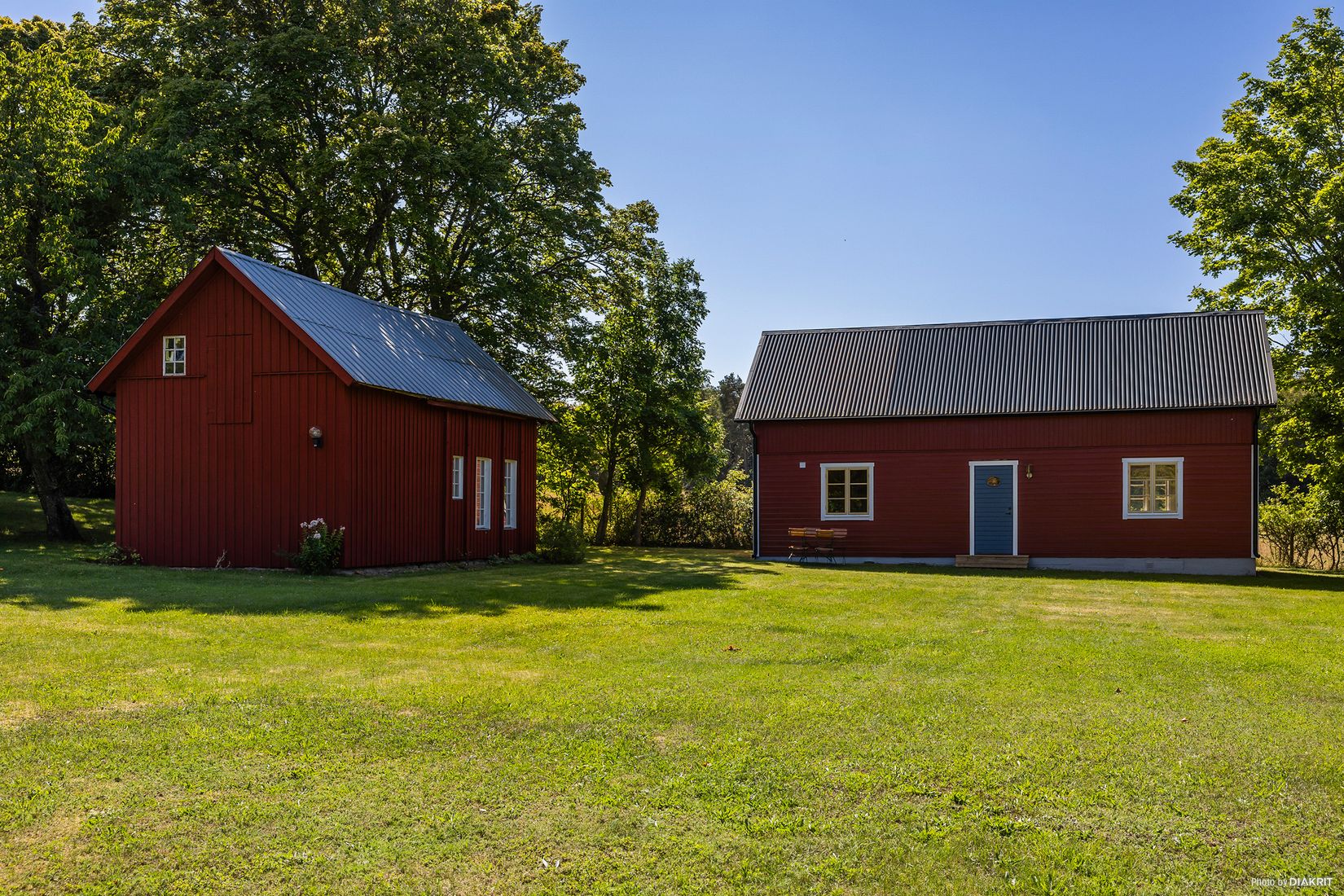 Villa, Stenkyrka Hälge 137, Gotland