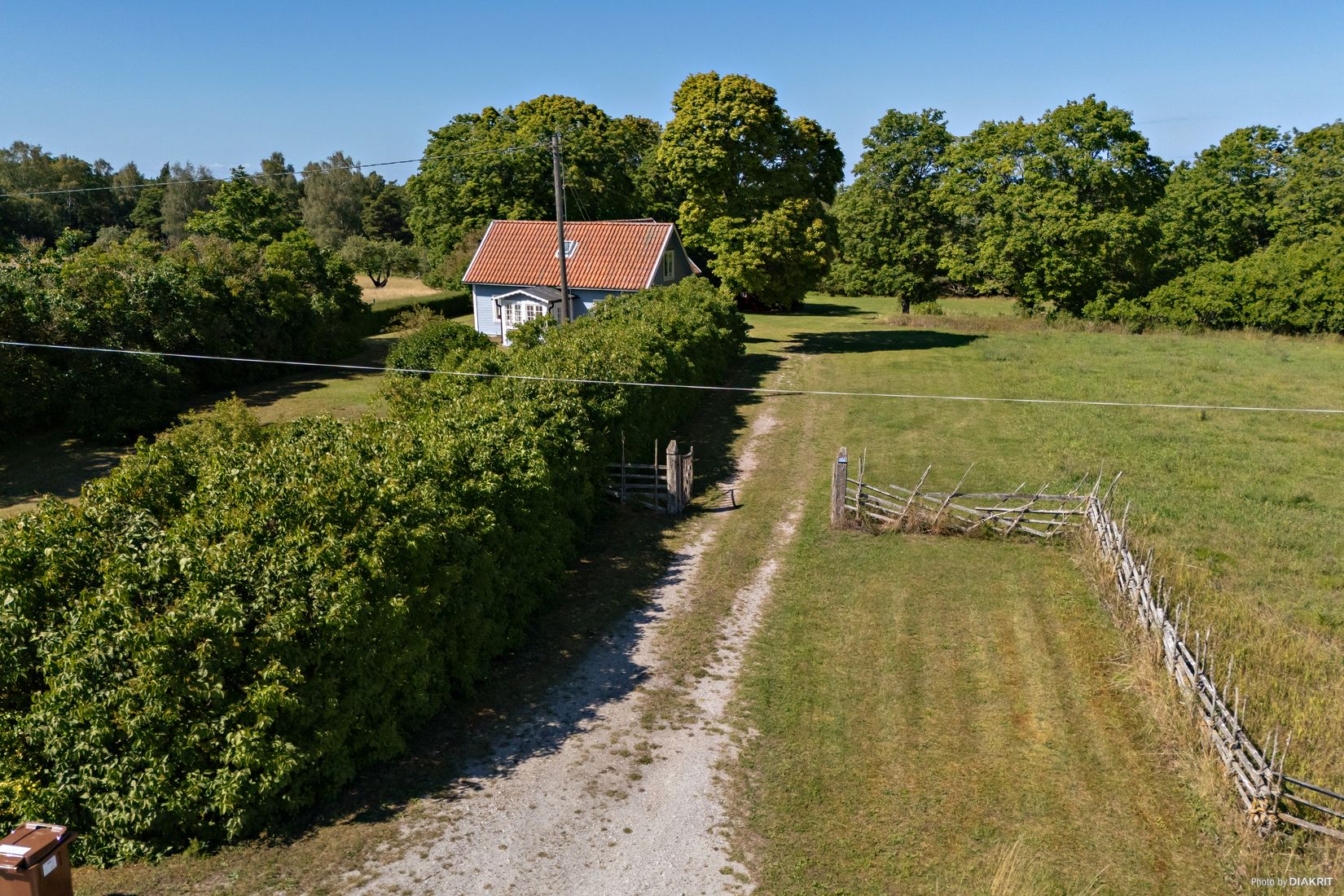 Villa, Stenkyrka Hälge 137, Gotland