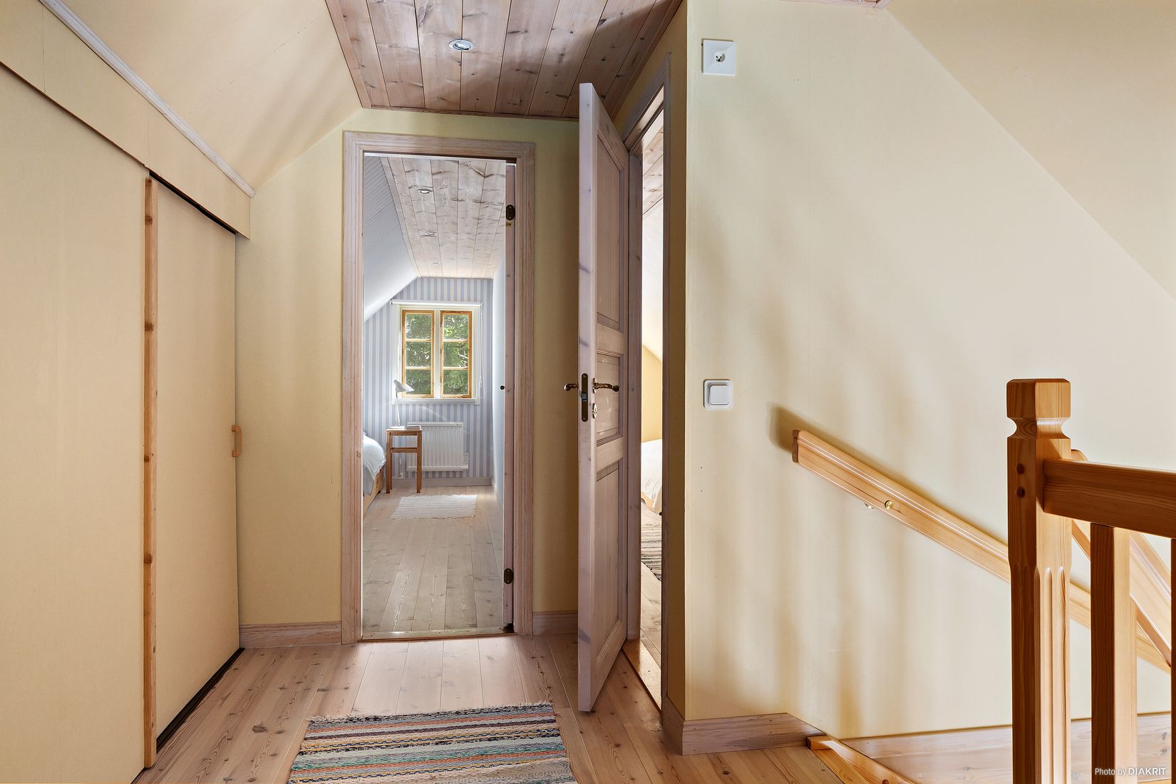 Villa, Stenkyrka Hälge 137, Gotland