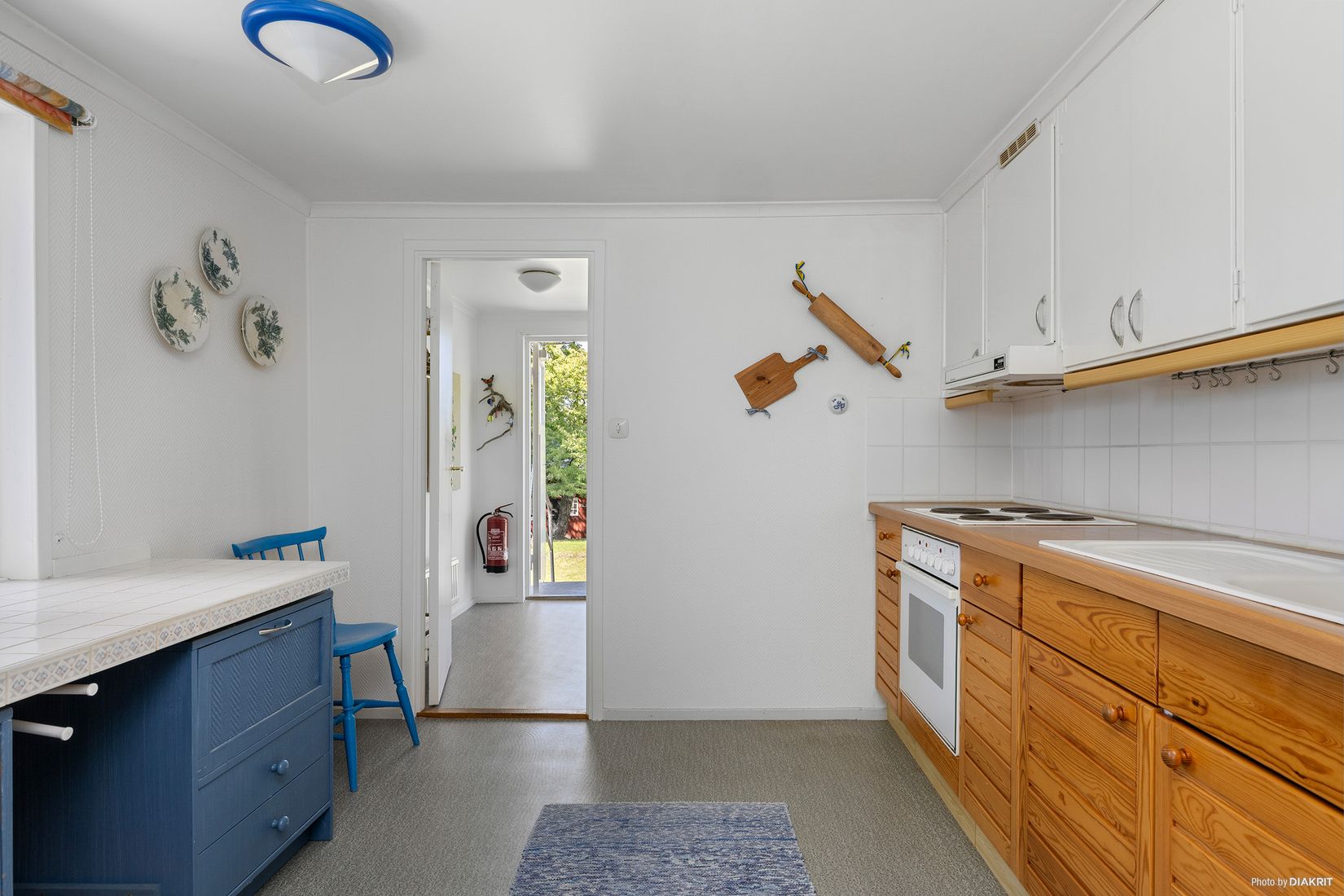 Villa, Stenkyrka Hälge 137, Gotland