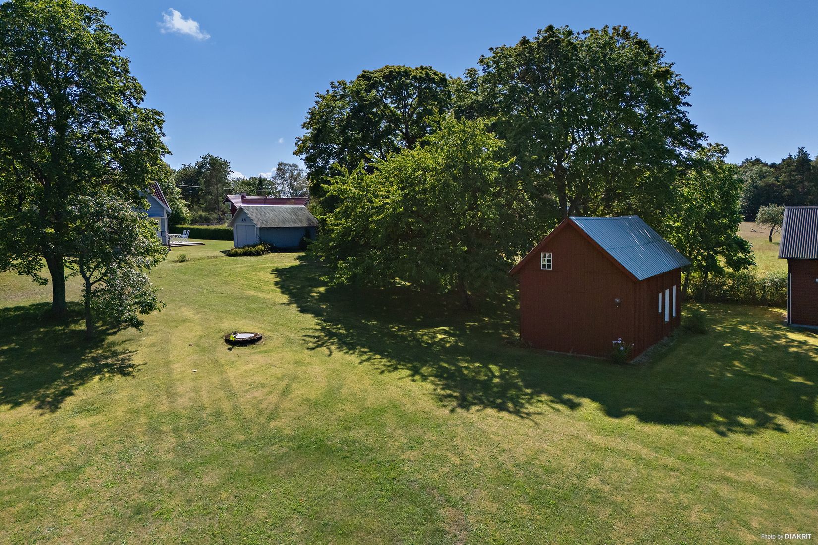 Villa, Stenkyrka Hälge 137, Gotland