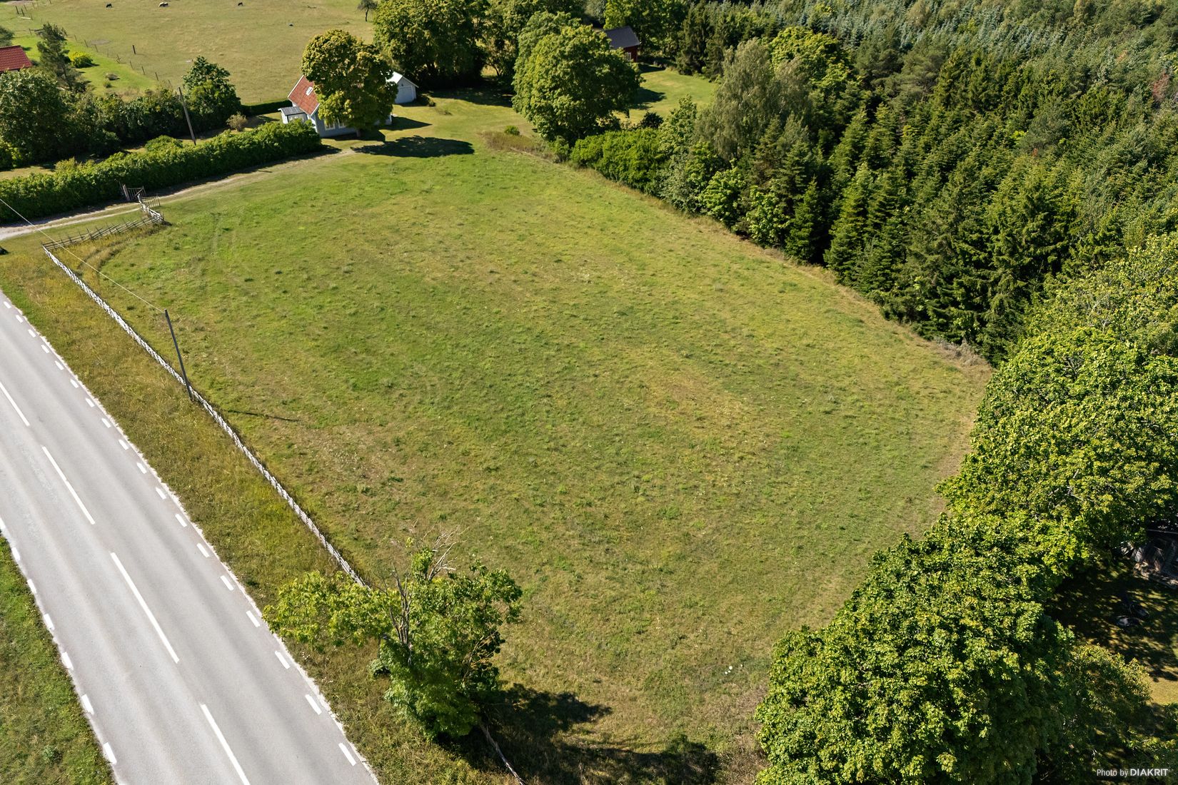 Villa, Stenkyrka Hälge 137, Gotland