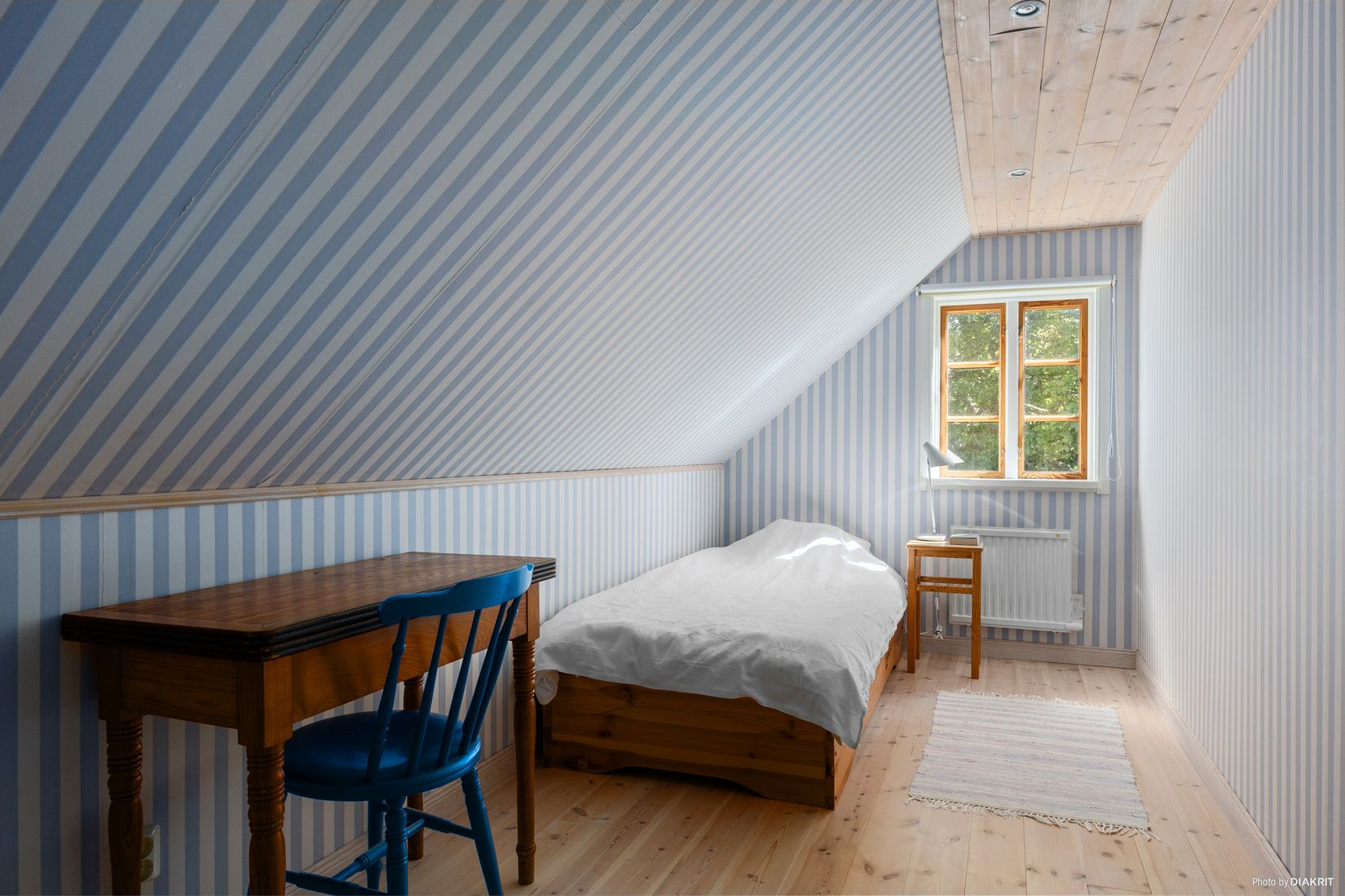 Villa, Stenkyrka Hälge 137, Gotland