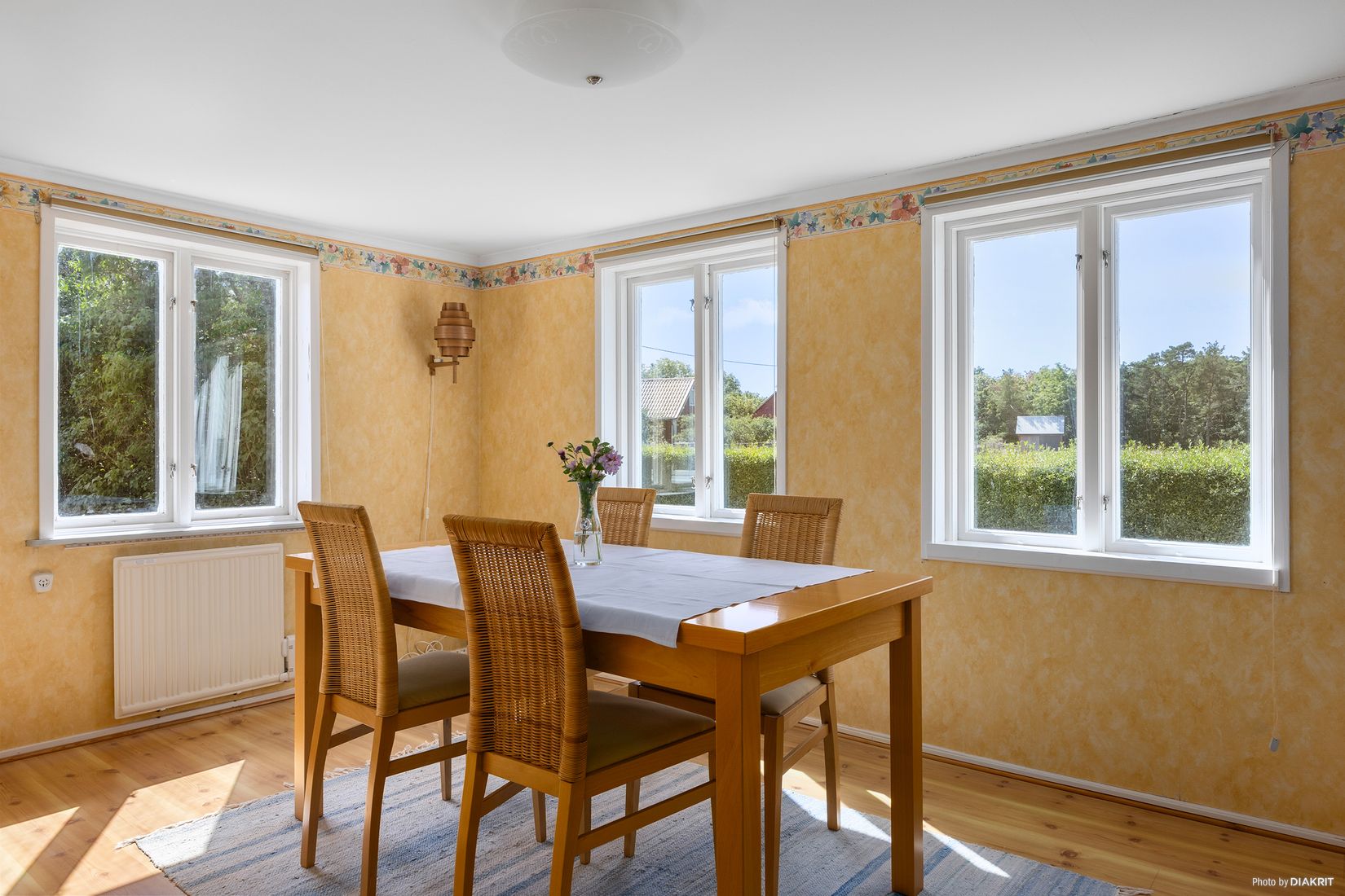 Villa, Stenkyrka Hälge 137, Gotland