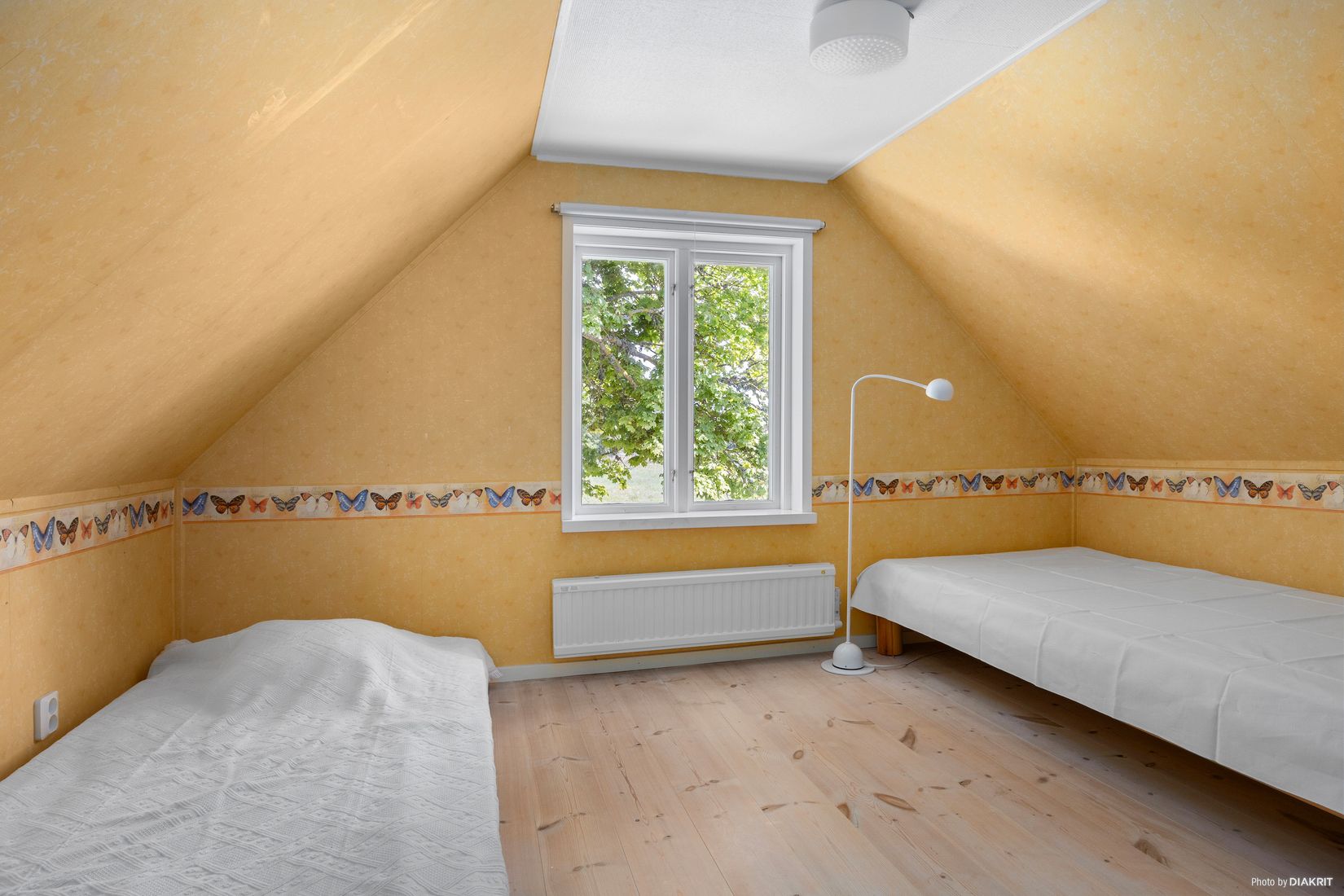 Villa, Stenkyrka Hälge 137, Gotland