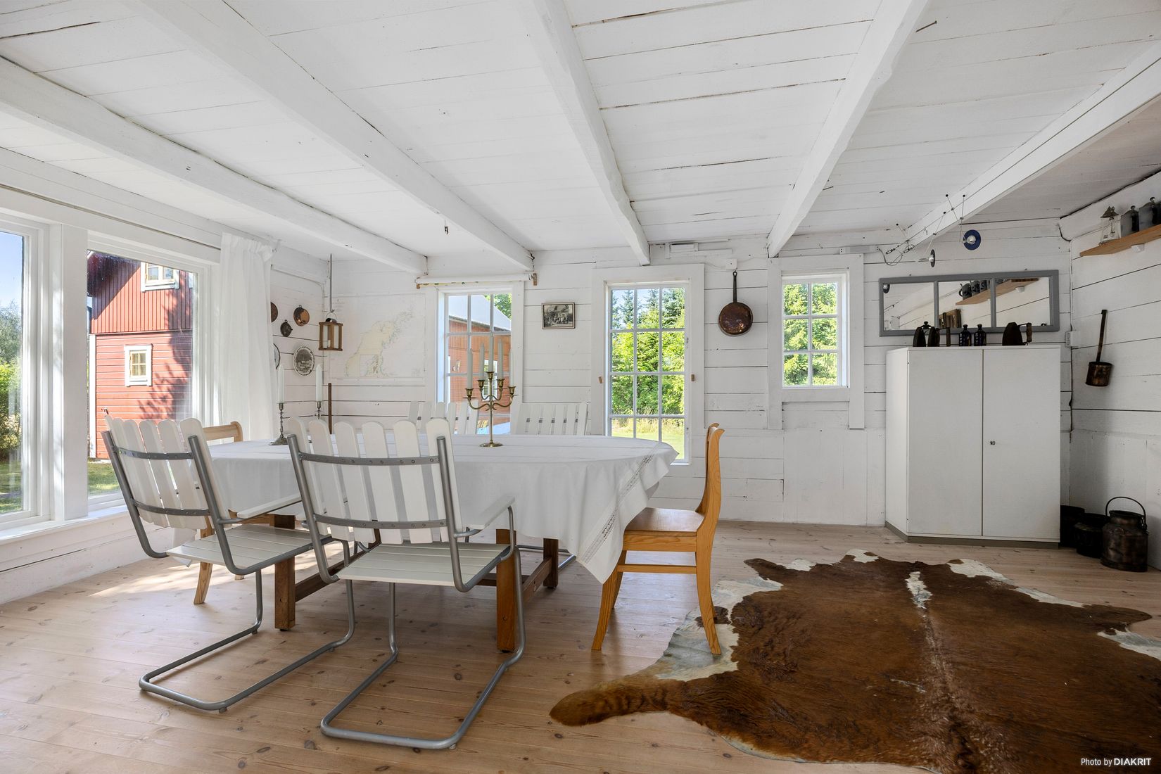 Villa, Stenkyrka Hälge 137, Gotland