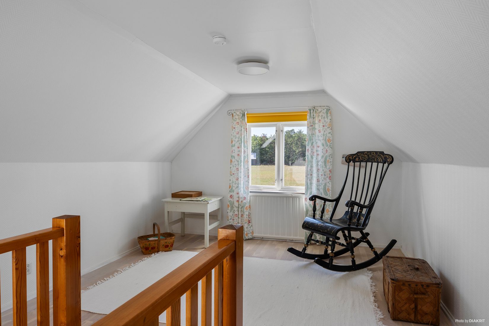 Villa, Stenkyrka Hälge 137, Gotland