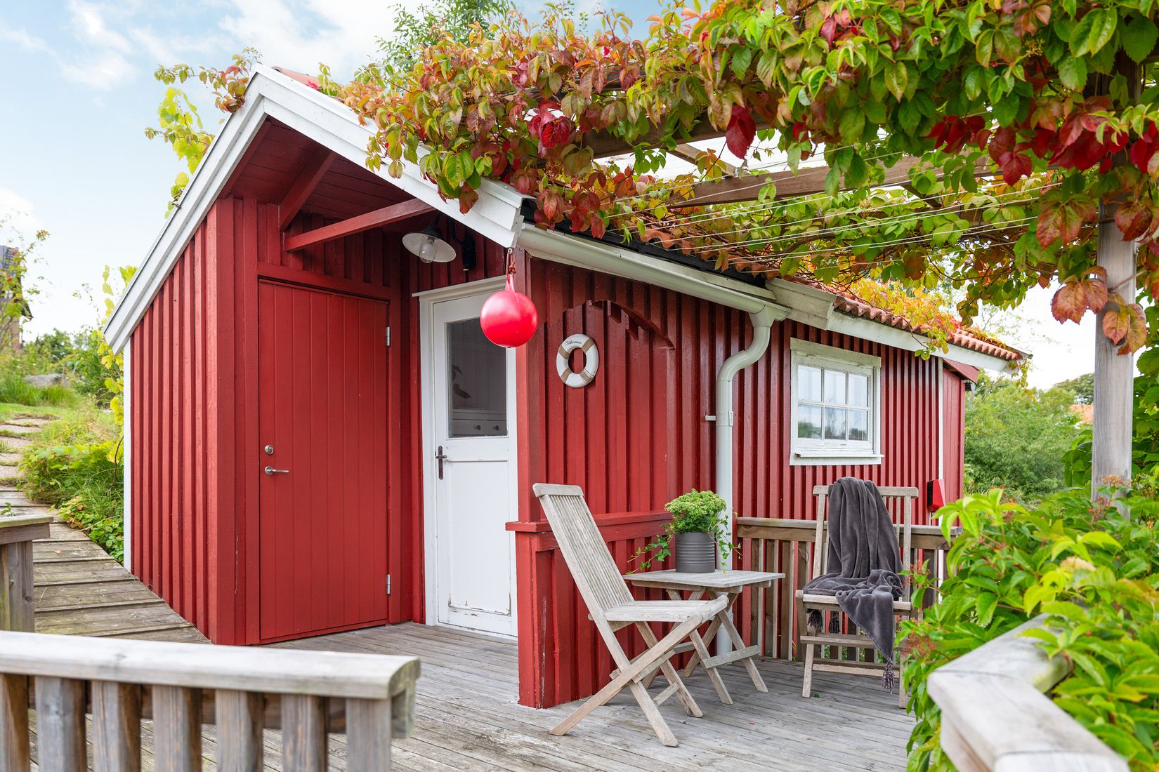 Villa, Östra Tångerödsvägen 7, Höviksnäs, Tjörn