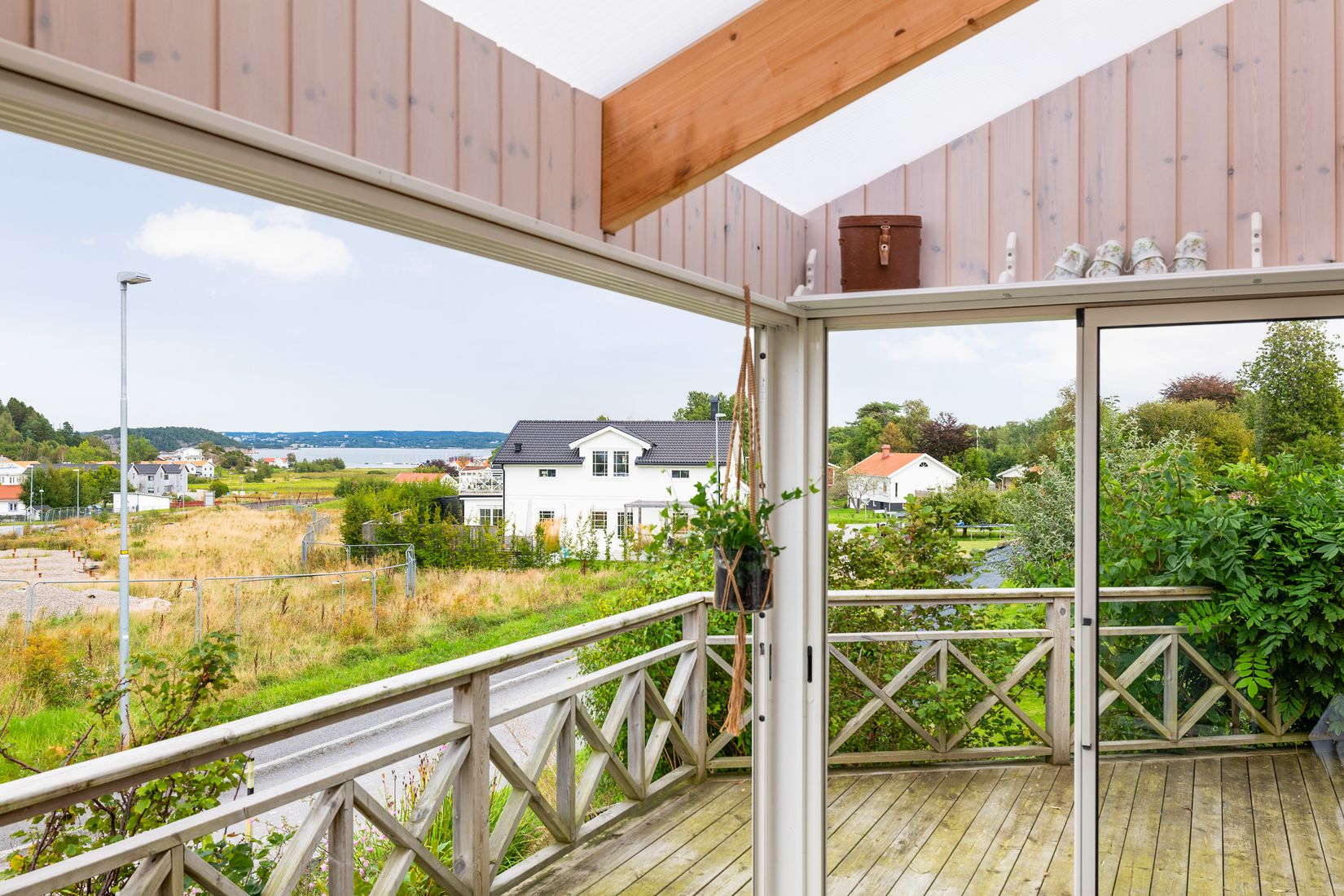 Villa, Östra Tångerödsvägen 7, Höviksnäs, Tjörn