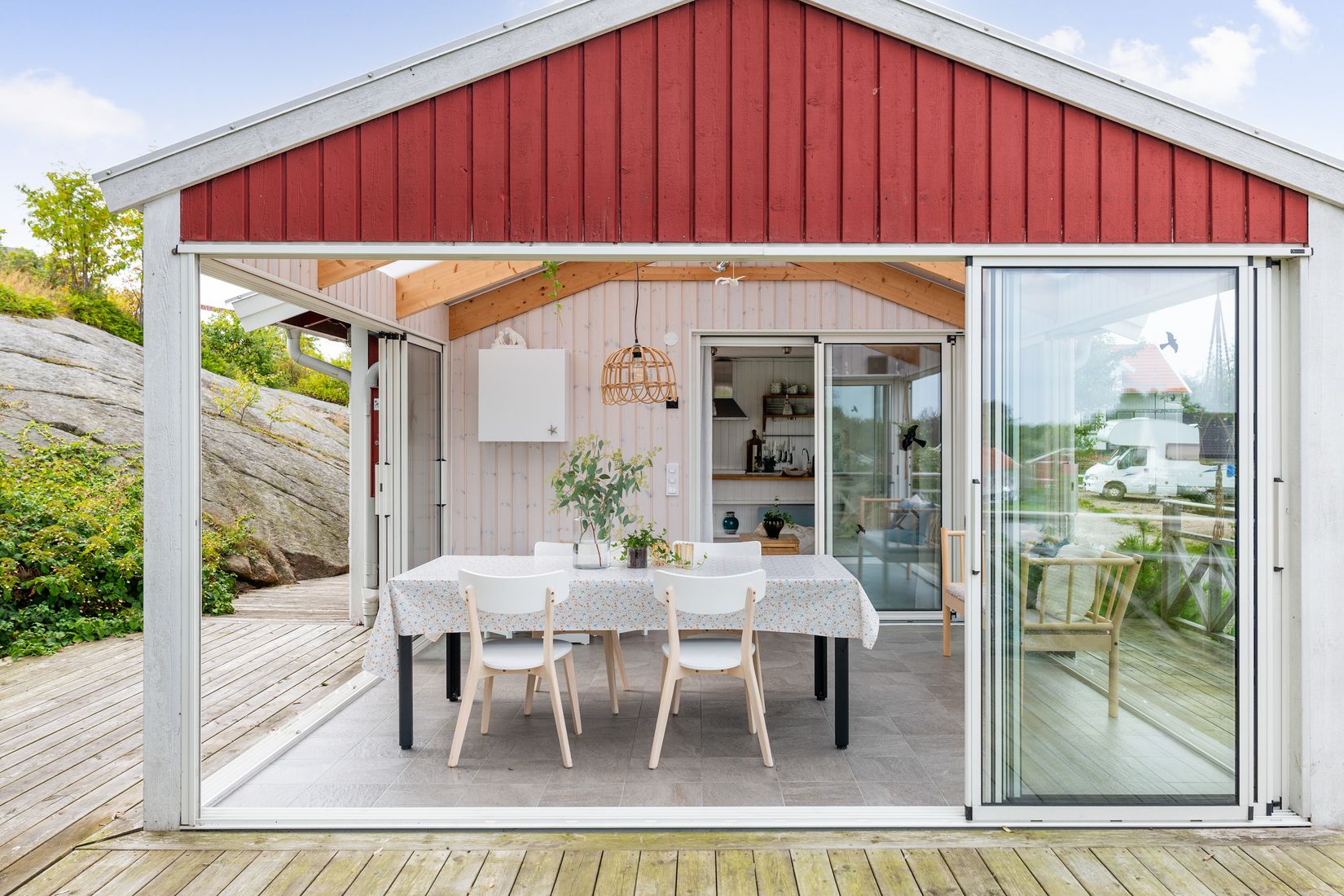 Villa, Östra Tångerödsvägen 7, Höviksnäs, Tjörn