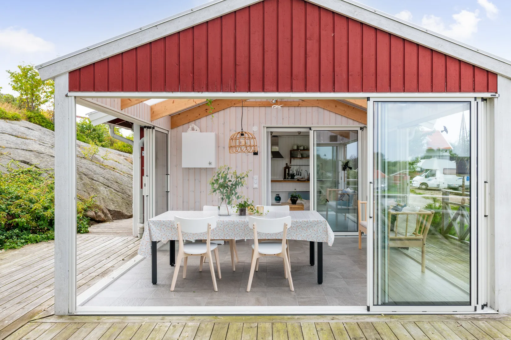 Villa, Östra Tångerödsvägen 7, Höviksnäs, Tjörn
