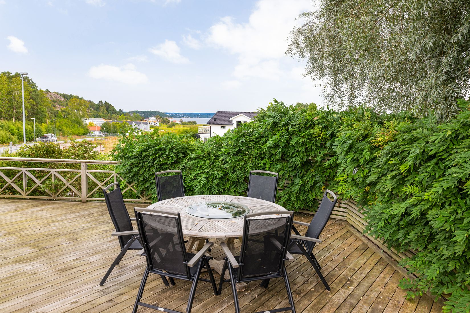 Villa, Östra Tångerödsvägen 7, Höviksnäs, Tjörn