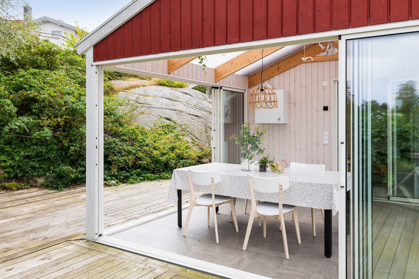 Villa, Östra Tångerödsvägen 7, Höviksnäs, Tjörn