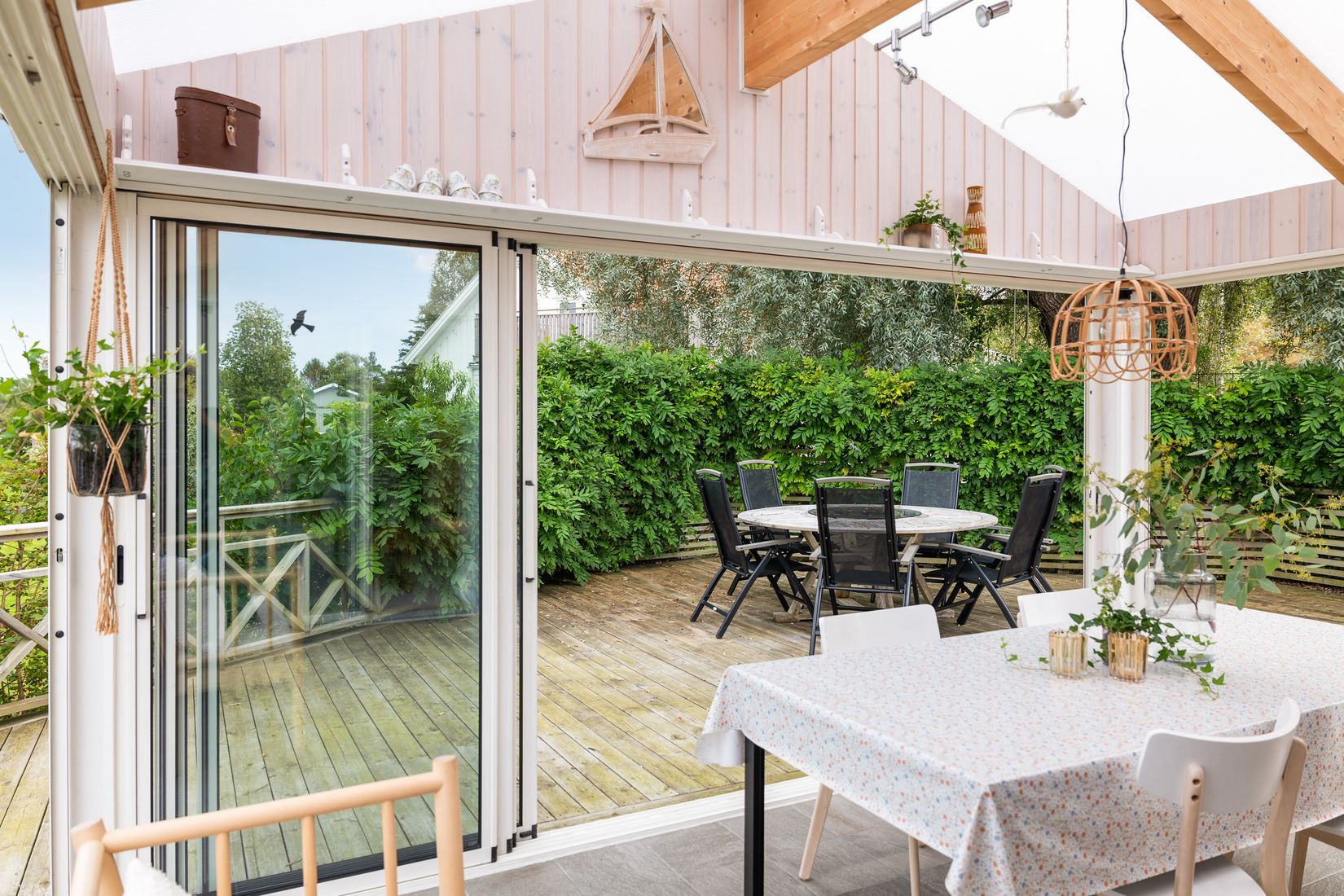 Villa, Östra Tångerödsvägen 7, Höviksnäs, Tjörn