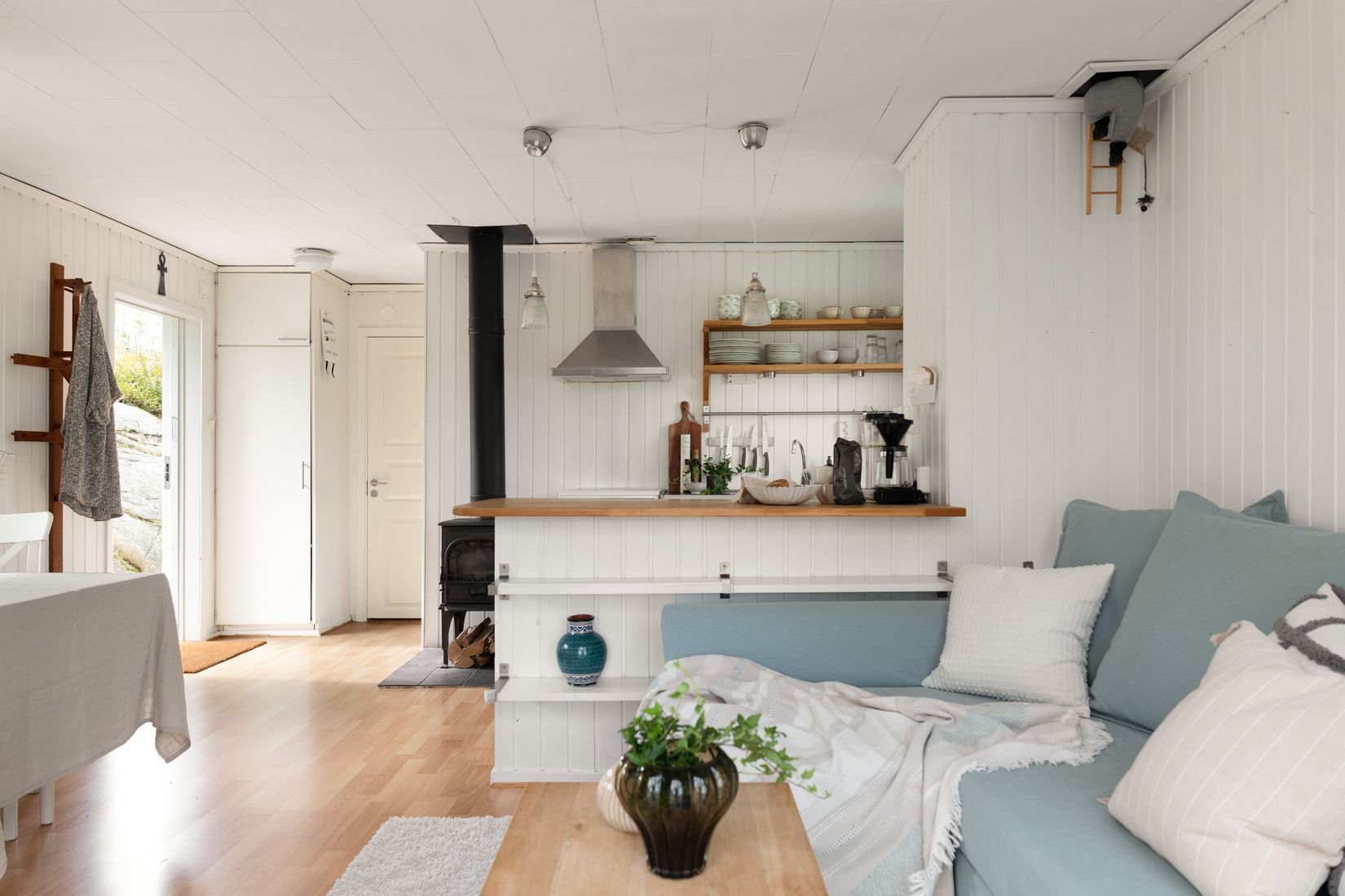 Villa, Östra Tångerödsvägen 7, Höviksnäs, Tjörn