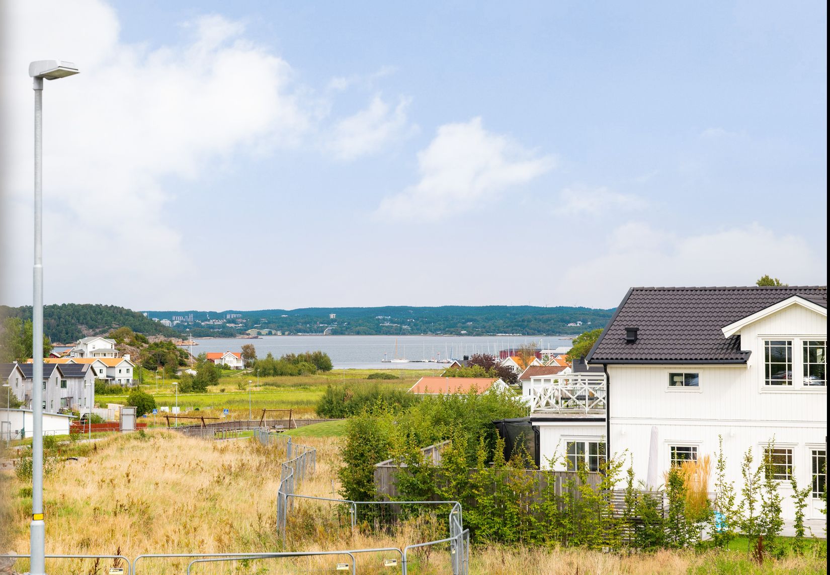 Villa, Östra Tångerödsvägen 7, Höviksnäs, Tjörn