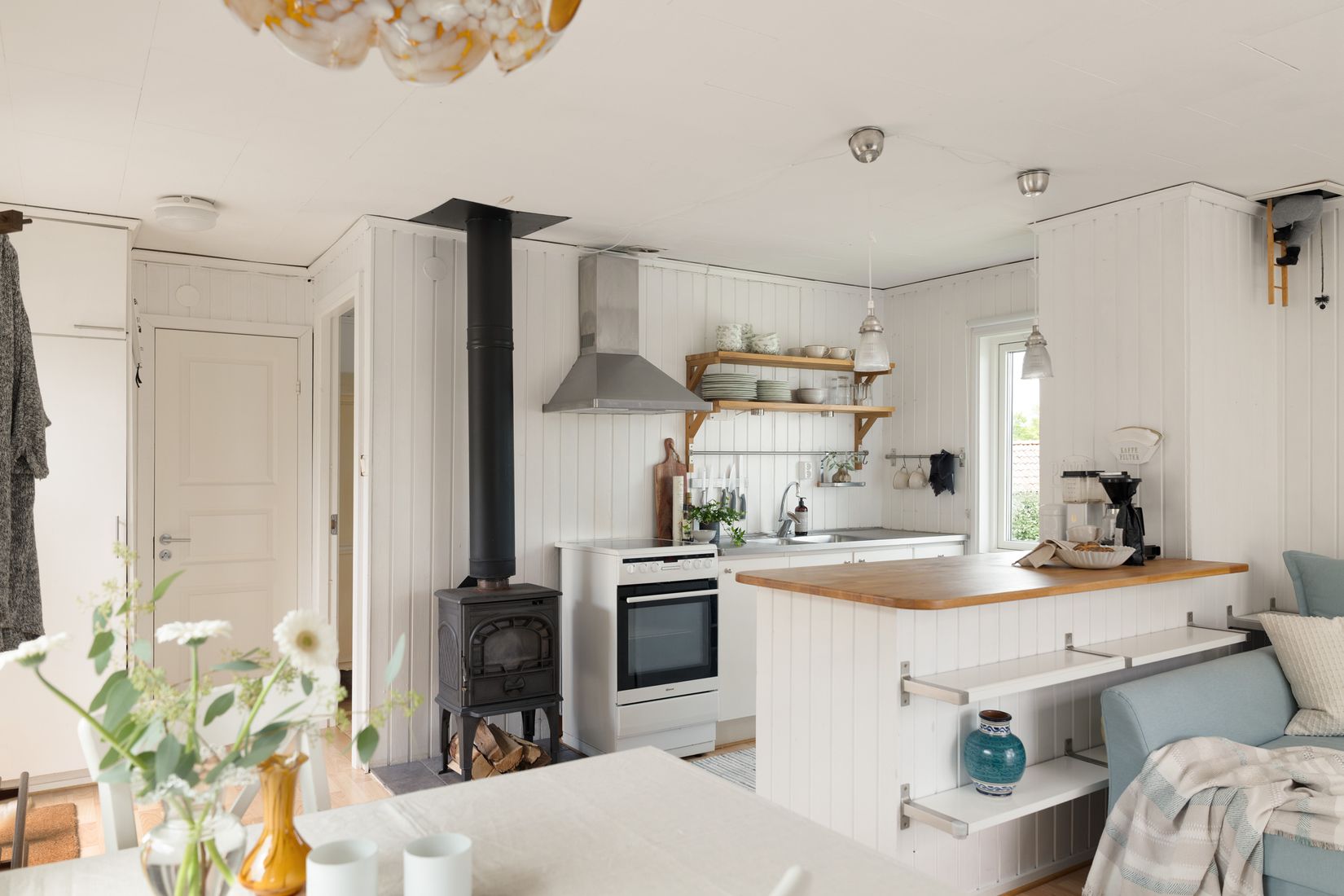 Villa, Östra Tångerödsvägen 7, Höviksnäs, Tjörn