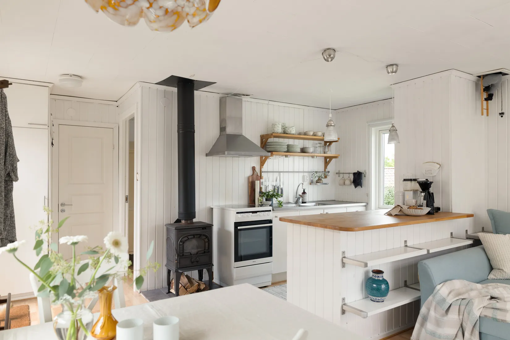 Villa, Östra Tångerödsvägen 7, Höviksnäs, Tjörn