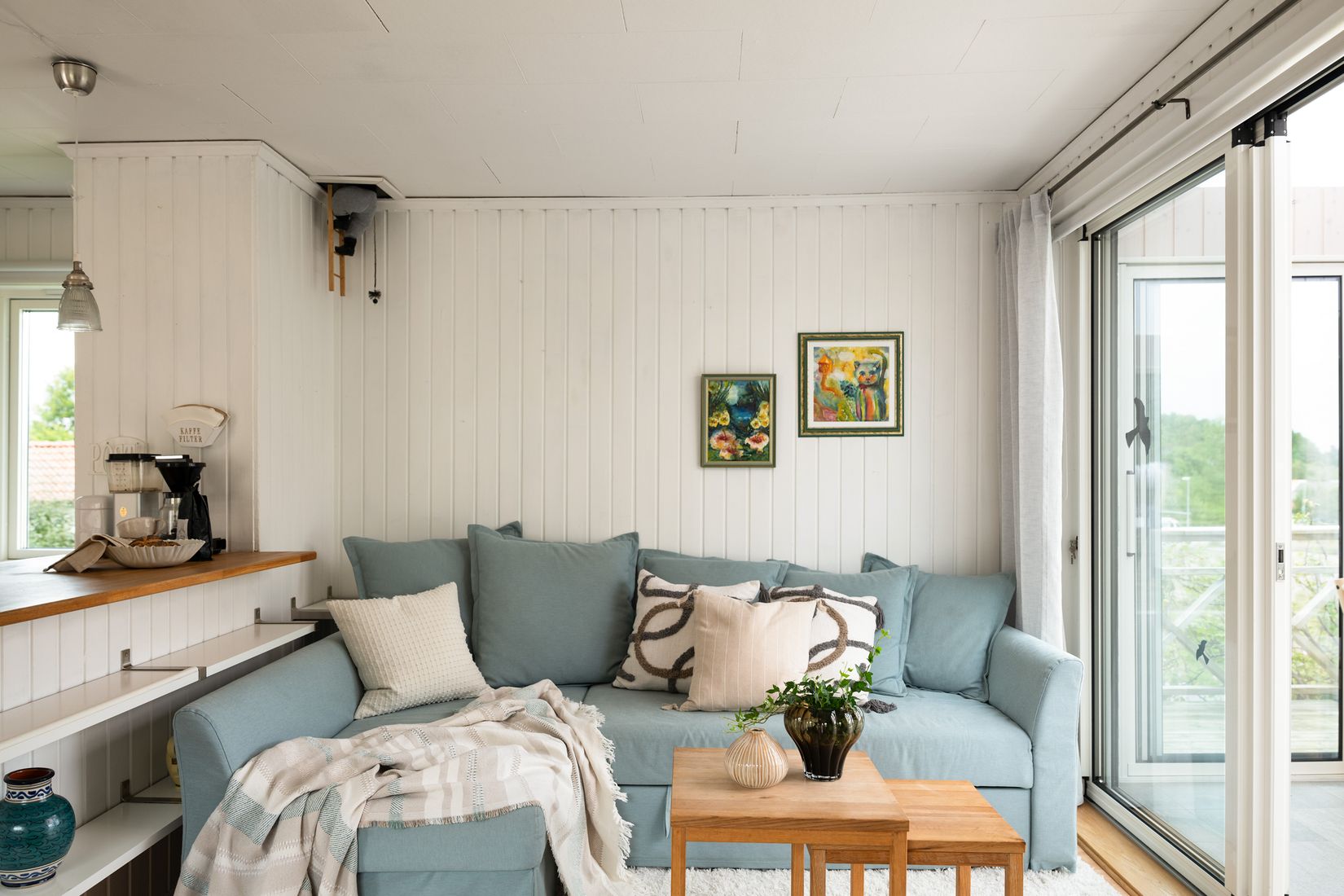 Villa, Östra Tångerödsvägen 7, Höviksnäs, Tjörn