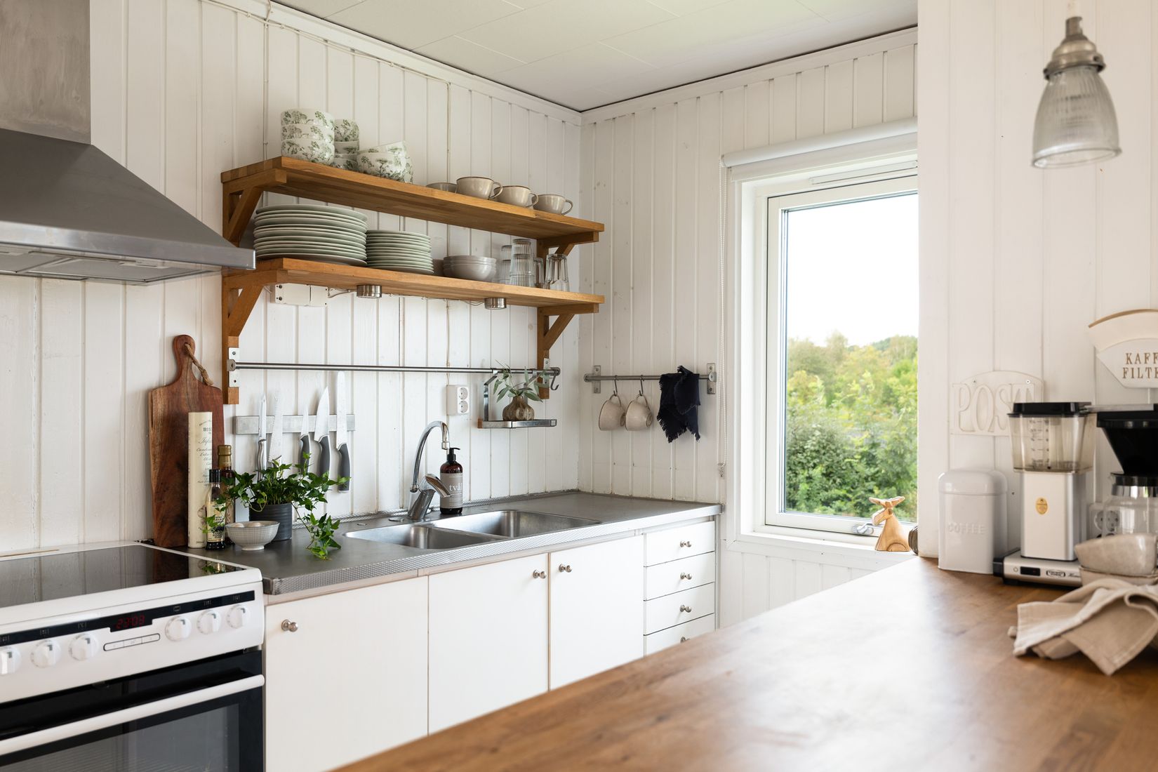 Villa, Östra Tångerödsvägen 7, Höviksnäs, Tjörn