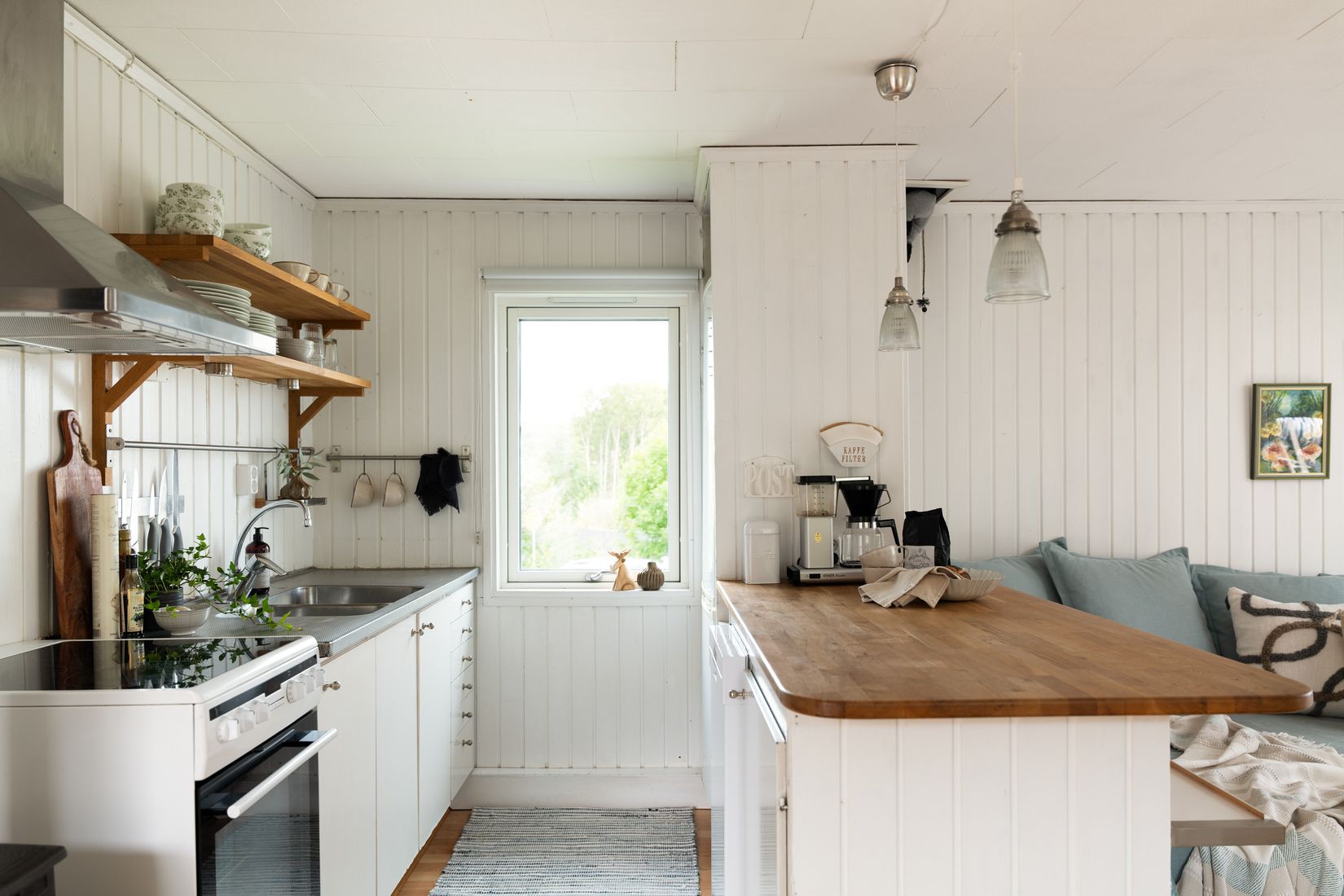 Villa, Östra Tångerödsvägen 7, Höviksnäs, Tjörn