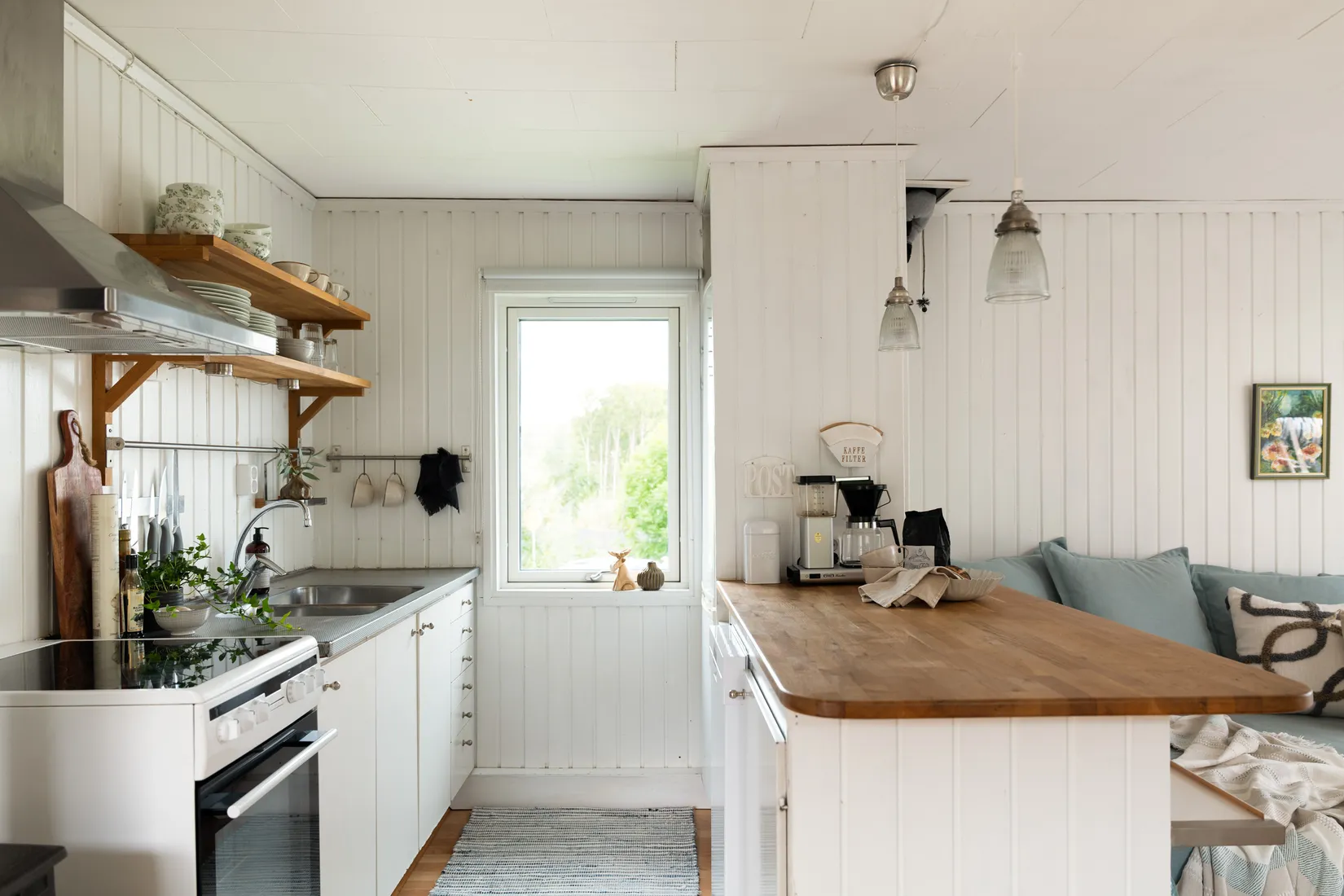 Villa, Östra Tångerödsvägen 7, Höviksnäs, Tjörn