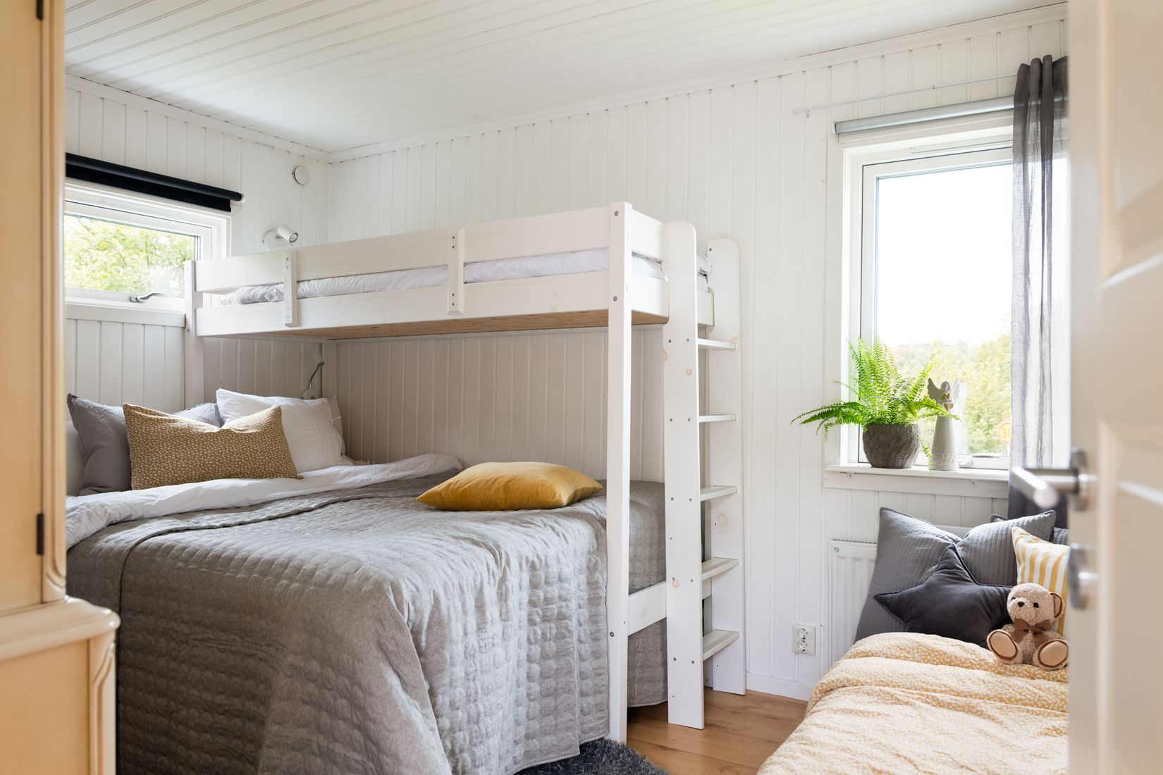 Villa, Östra Tångerödsvägen 7, Höviksnäs, Tjörn