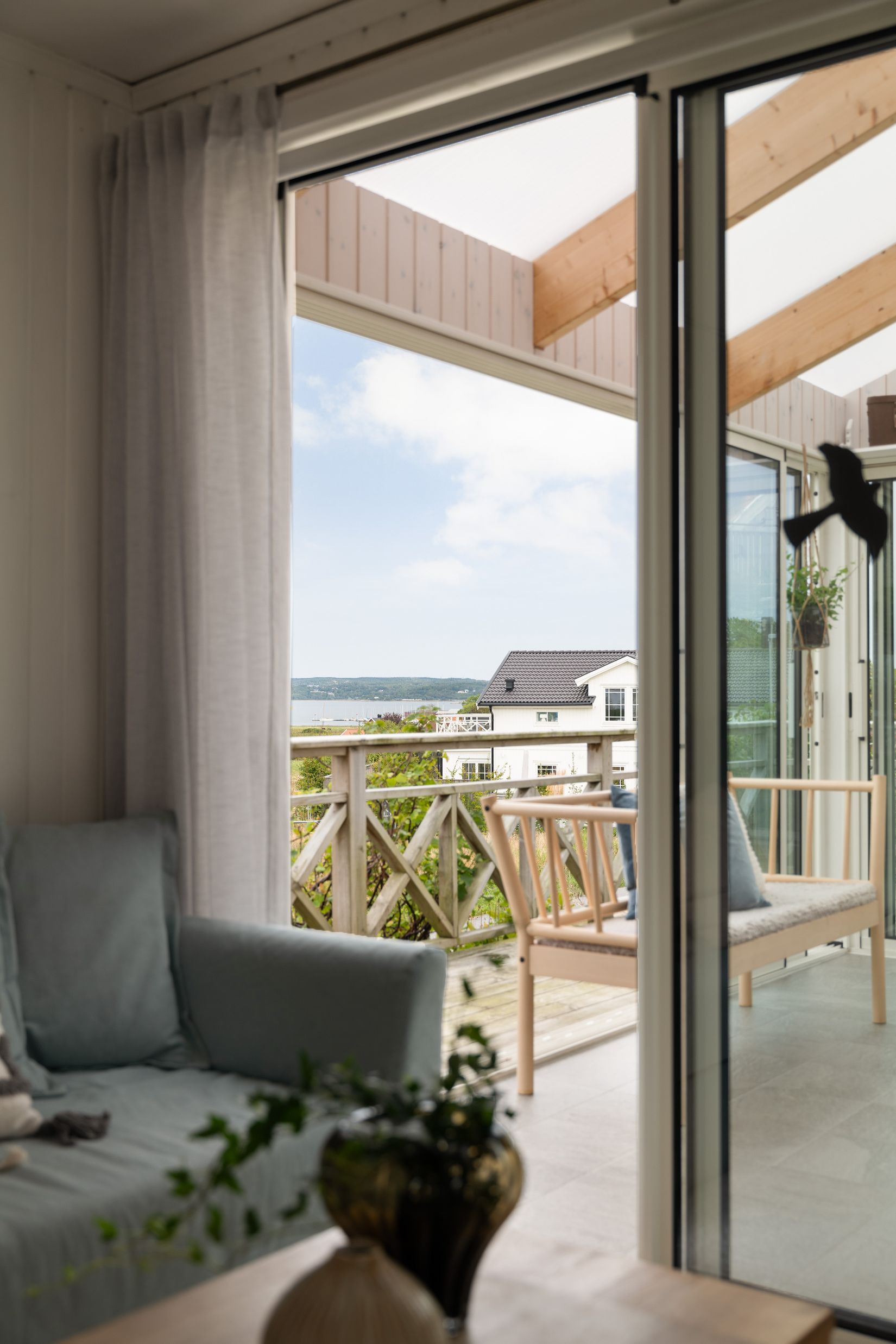 Villa, Östra Tångerödsvägen 7, Höviksnäs, Tjörn