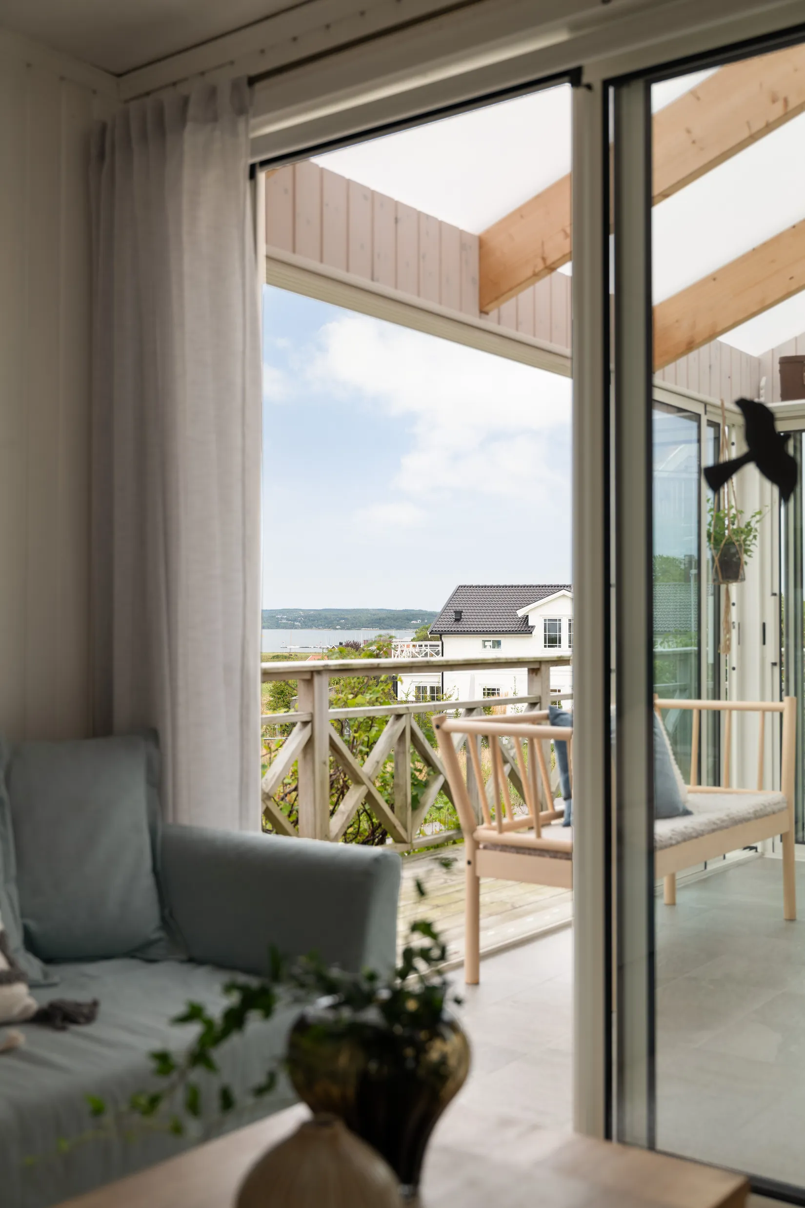 Villa, Östra Tångerödsvägen 7, Höviksnäs, Tjörn