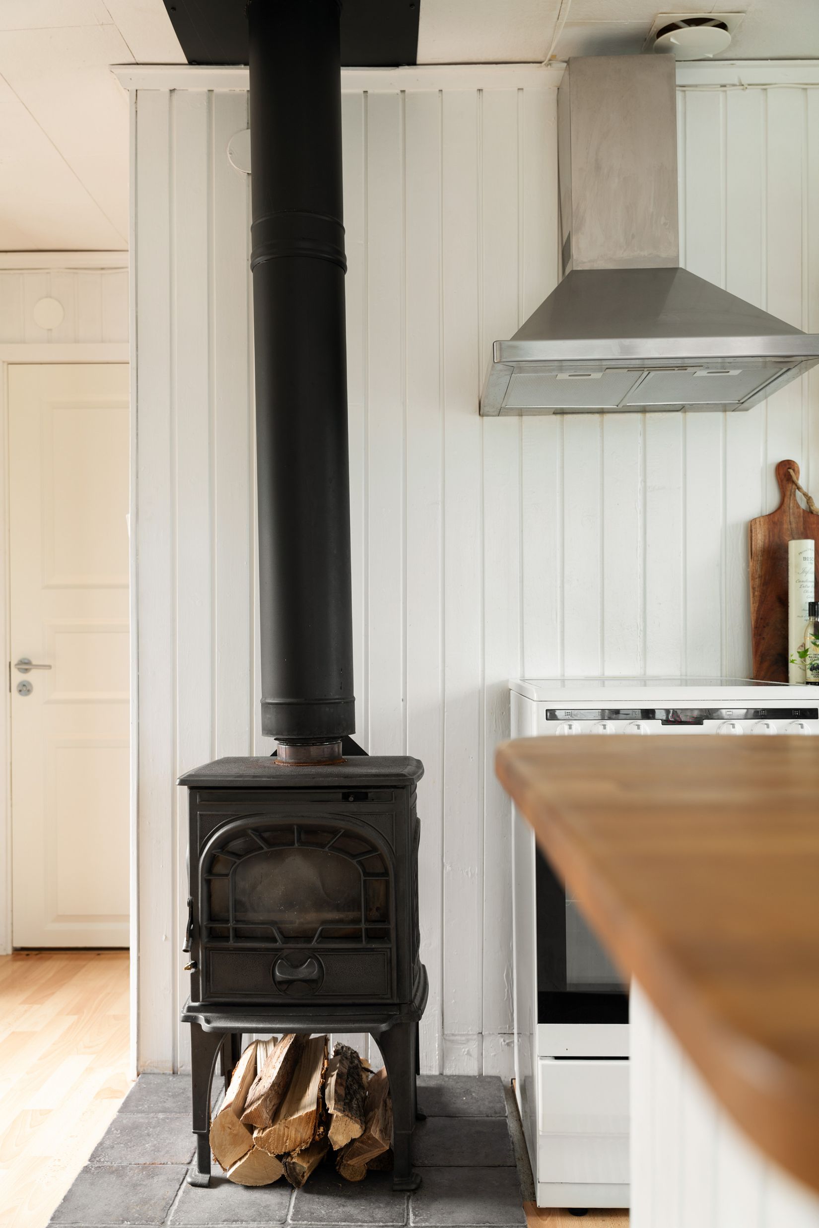 Villa, Östra Tångerödsvägen 7, Höviksnäs, Tjörn