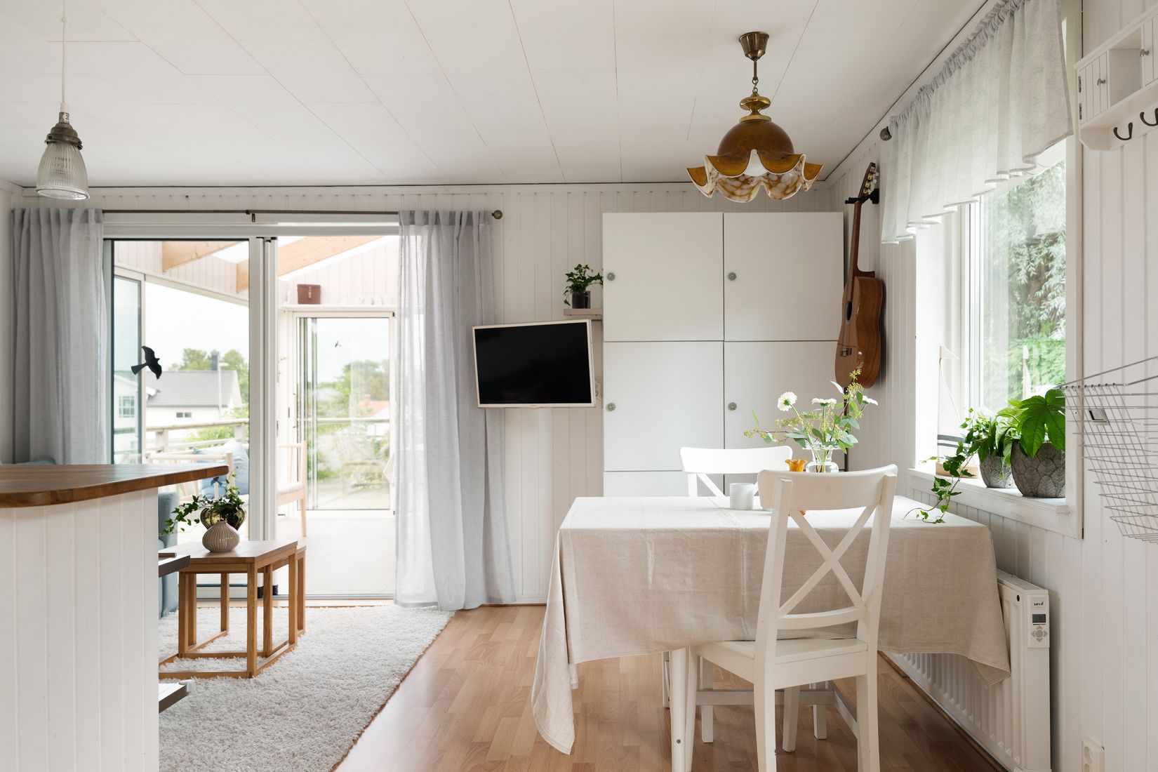 Villa, Östra Tångerödsvägen 7, Höviksnäs, Tjörn