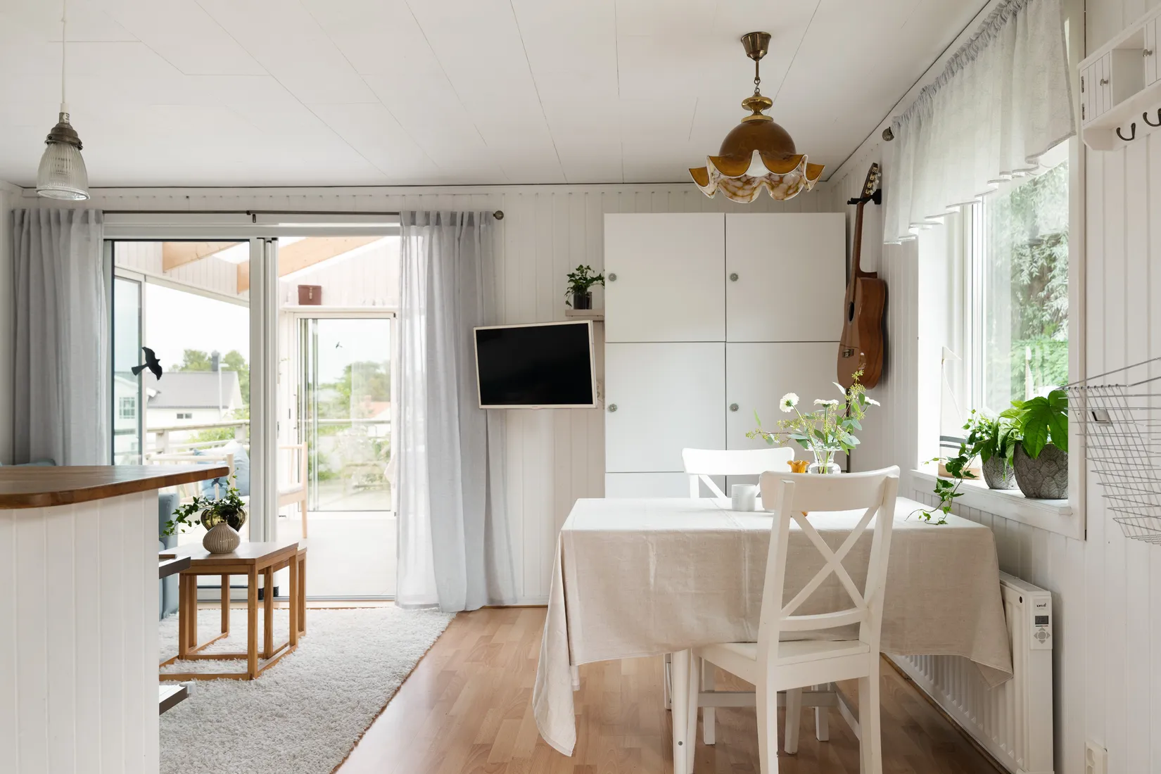 Villa, Östra Tångerödsvägen 7, Höviksnäs, Tjörn