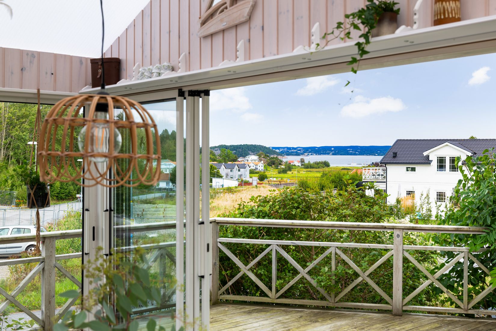 Villa, Östra Tångerödsvägen 7, Höviksnäs, Tjörn