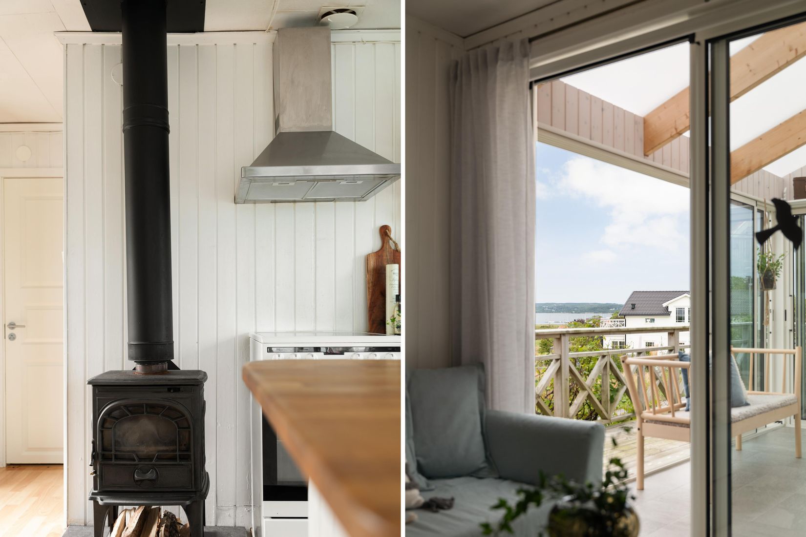 Villa, Östra Tångerödsvägen 7, Höviksnäs, Tjörn