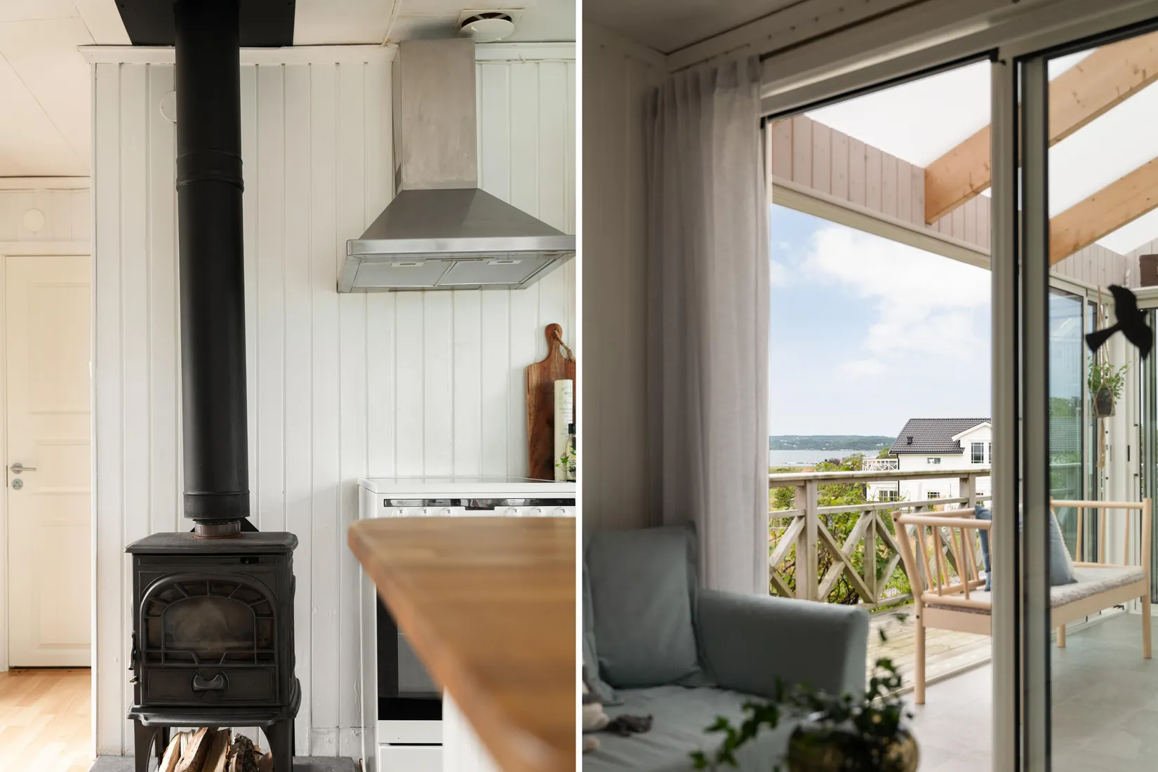 Villa, Östra Tångerödsvägen 7, Höviksnäs, Tjörn