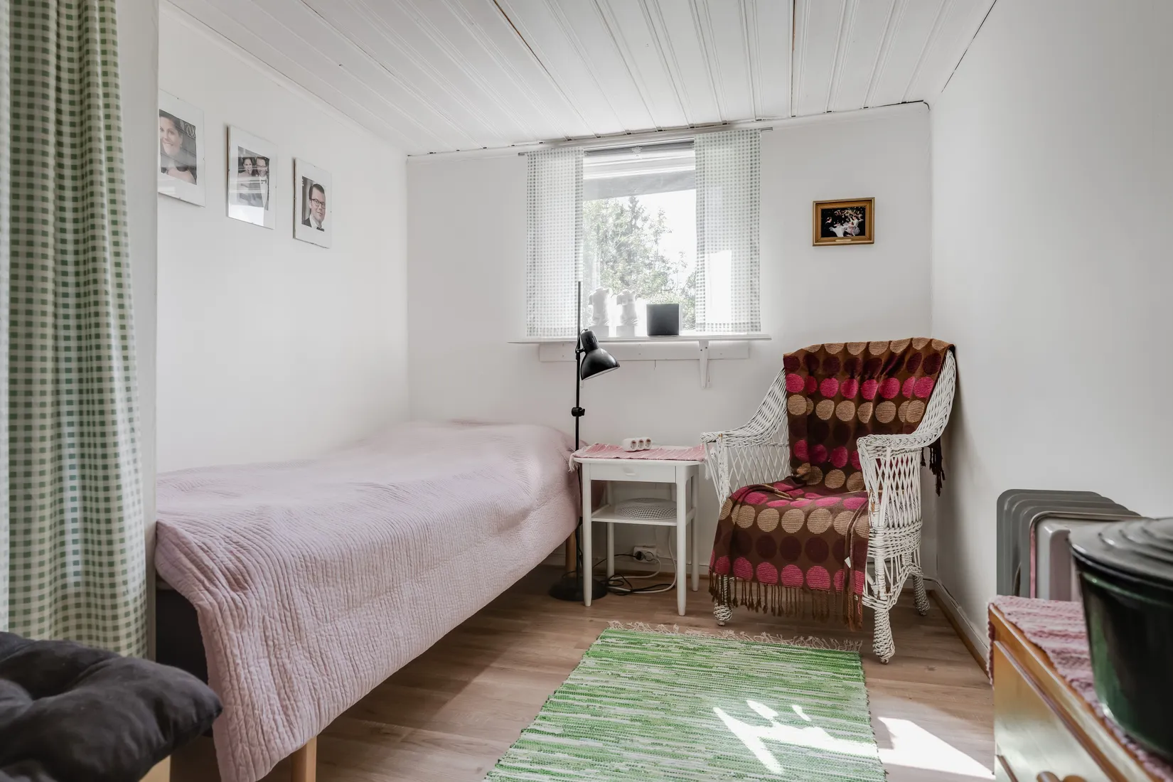 Fritidshus, Sandsjön KATRINEBERG 58, Sandsjön, Svenljunga