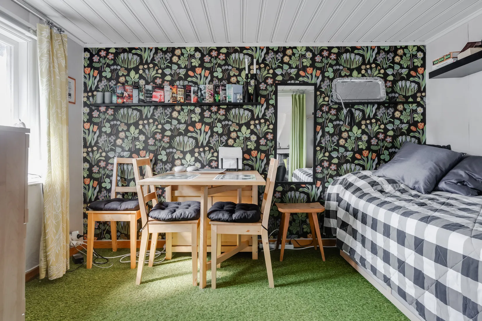 Fritidshus, Sandsjön KATRINEBERG 58, Sandsjön, Svenljunga