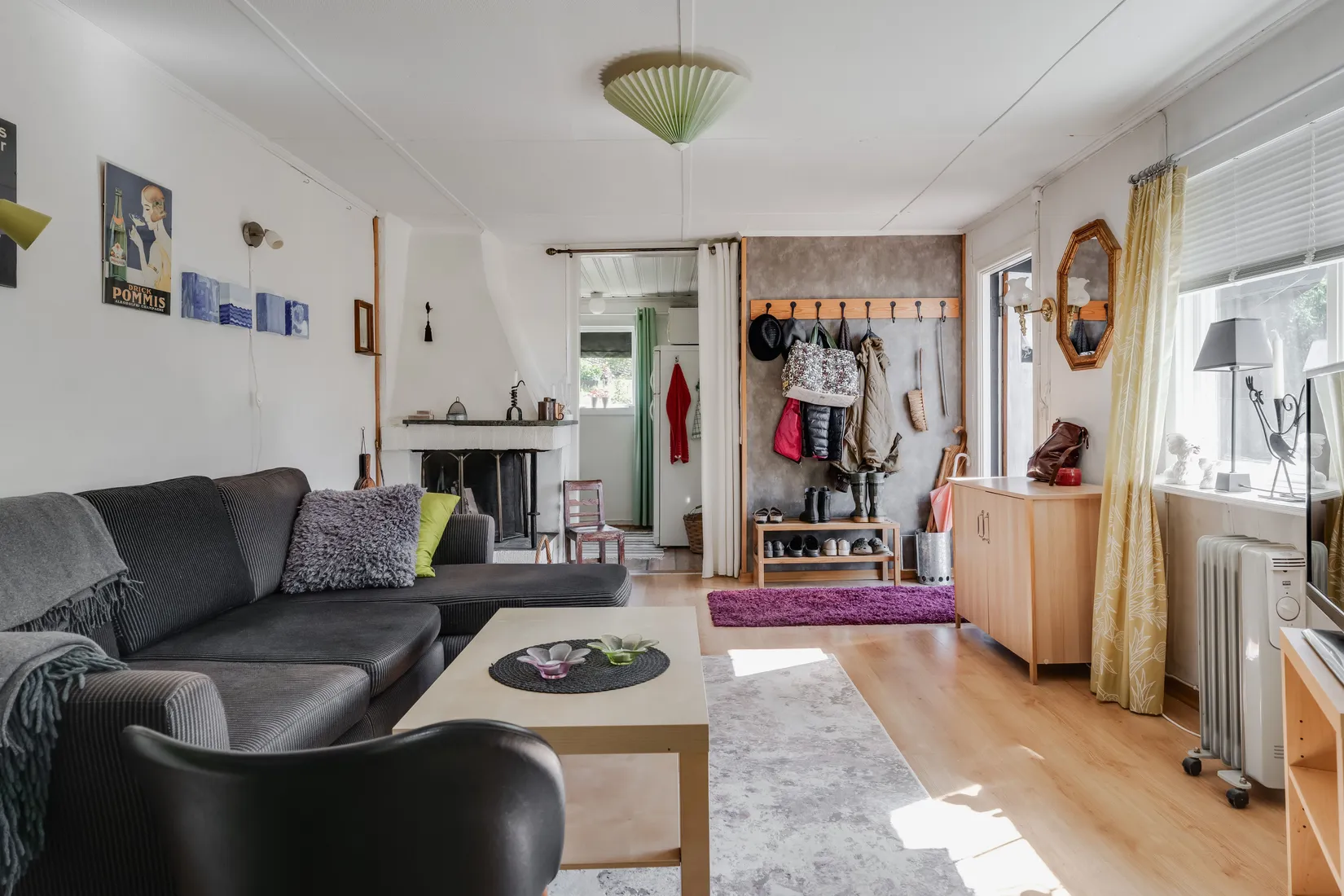 Fritidshus, Sandsjön KATRINEBERG 58, Sandsjön, Svenljunga