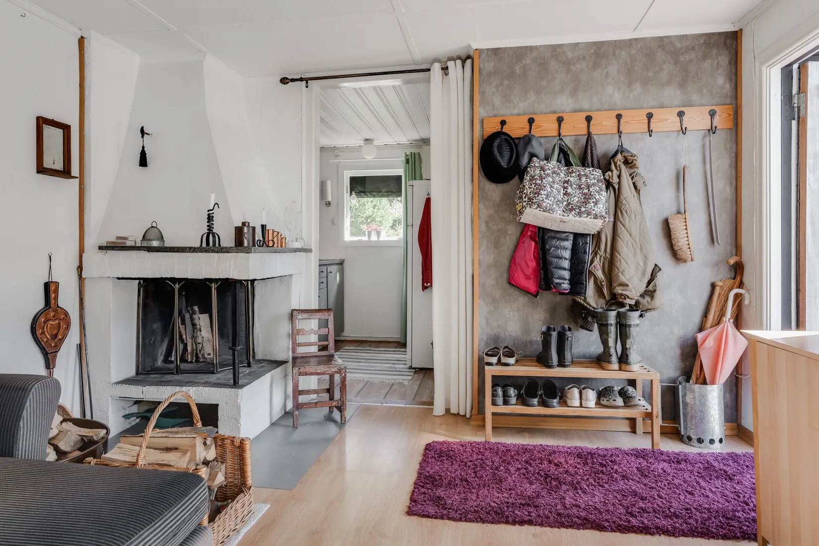 Fritidshus, Sandsjön KATRINEBERG 58, Sandsjön, Svenljunga