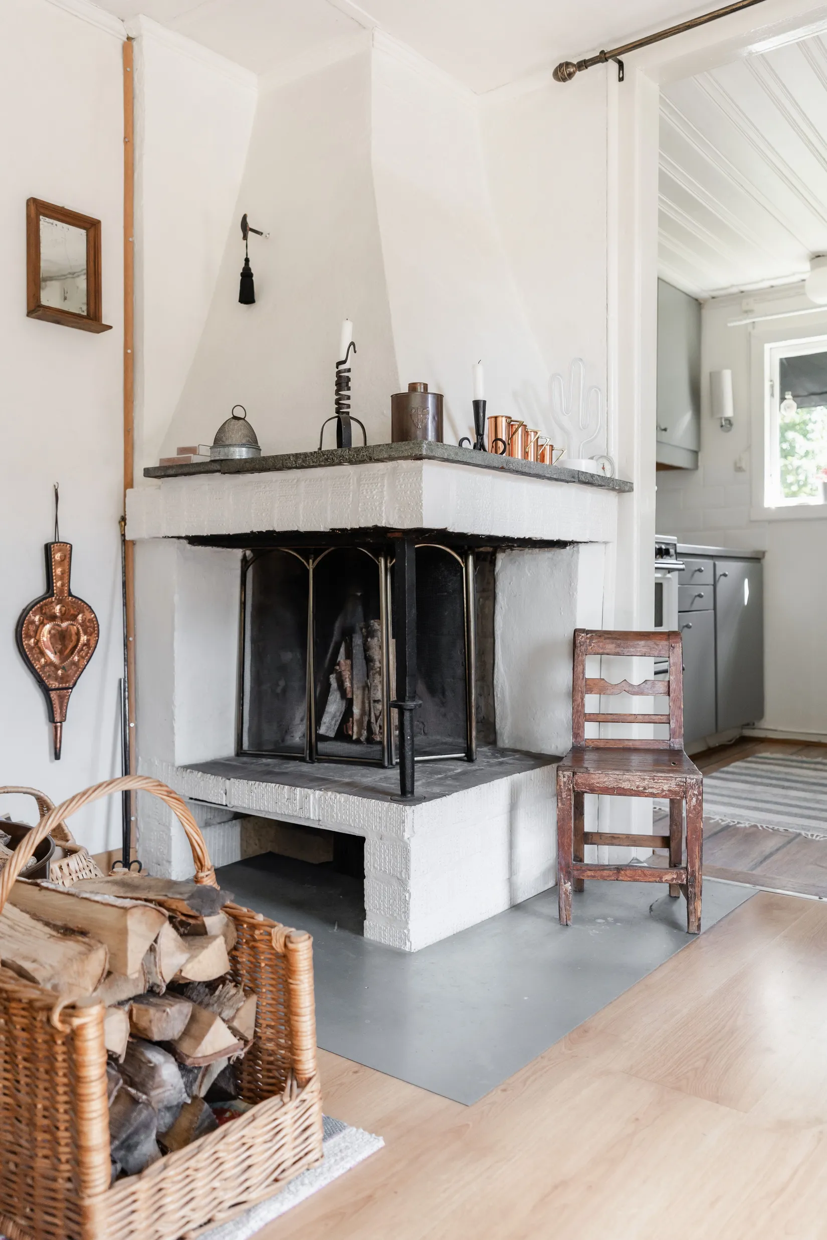 Fritidshus, Sandsjön KATRINEBERG 58, Sandsjön, Svenljunga