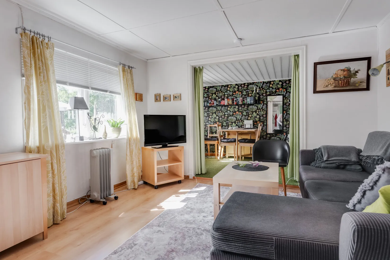 Fritidshus, Sandsjön KATRINEBERG 58, Sandsjön, Svenljunga