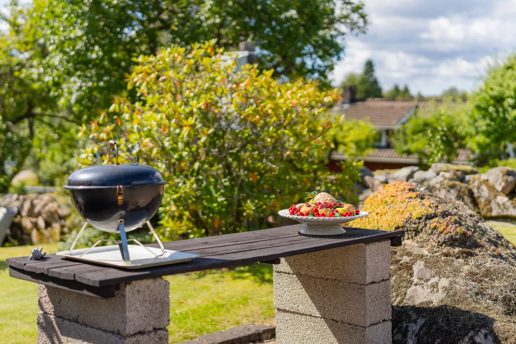 Fritidshus, Sandsjön KATRINEBERG 58, Sandsjön, Svenljunga