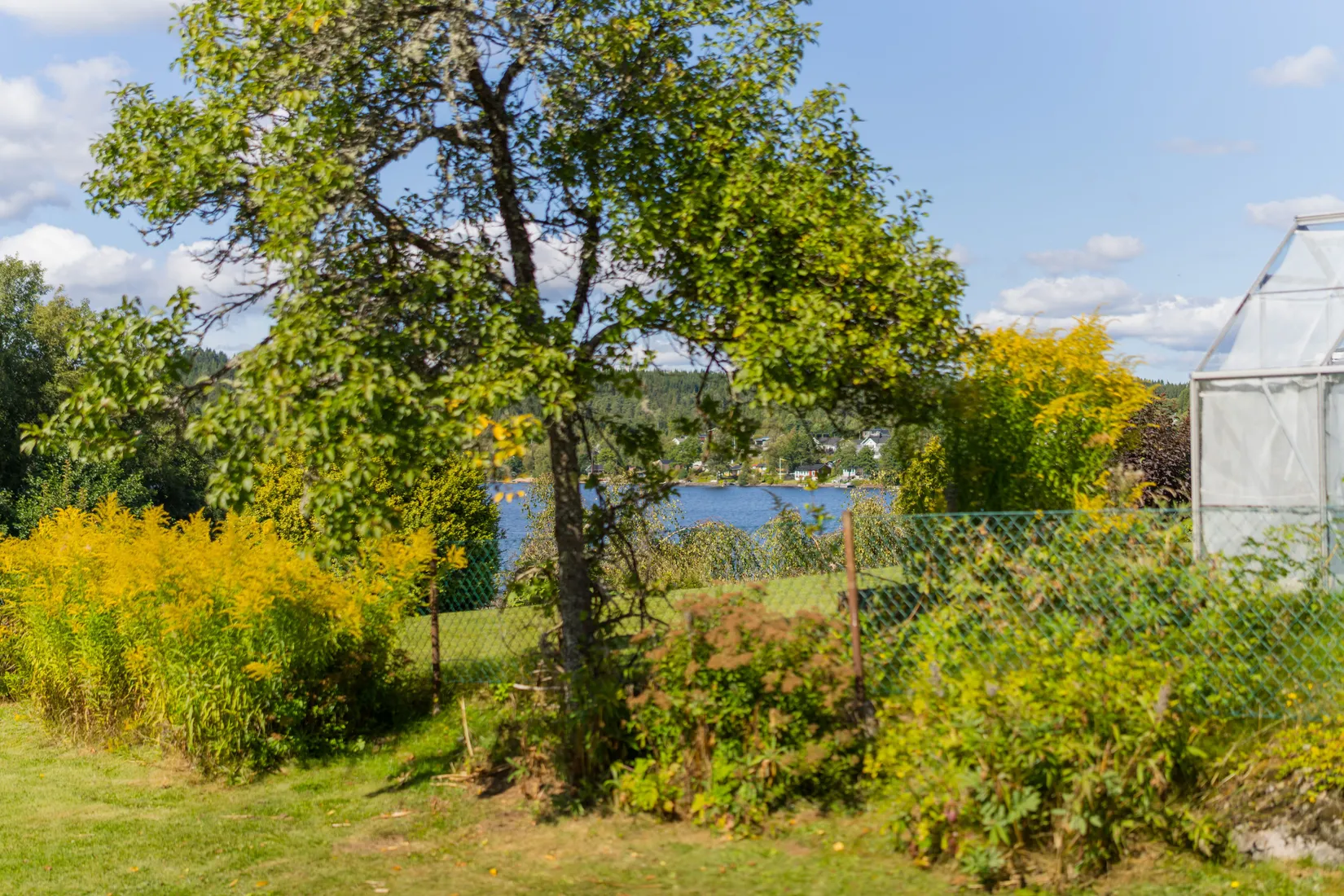 Fritidshus, Sandsjön KATRINEBERG 58, Sandsjön, Svenljunga